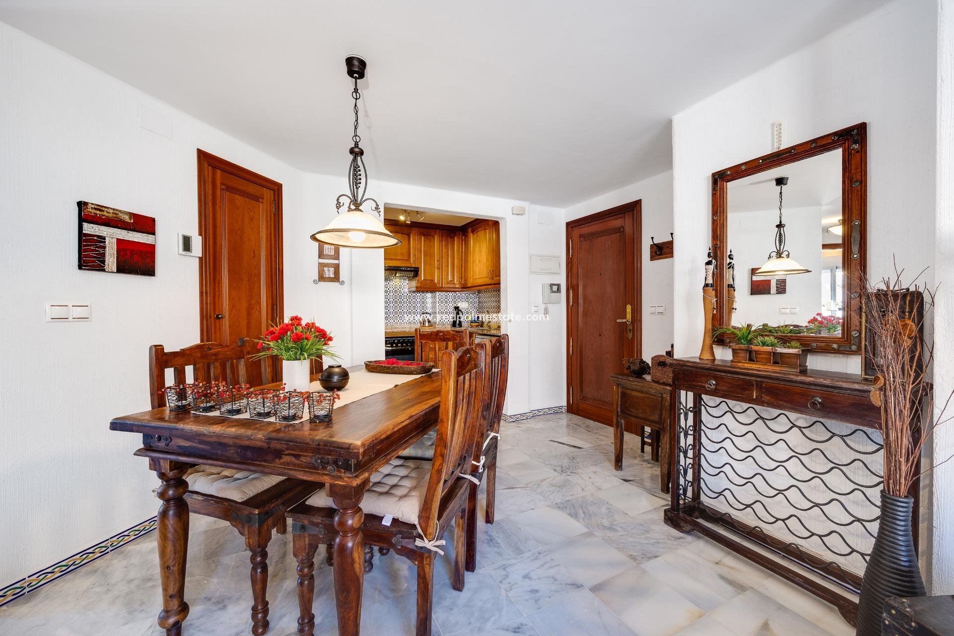 Resale - Apartments -
Torrevieja - Playa de los Locos