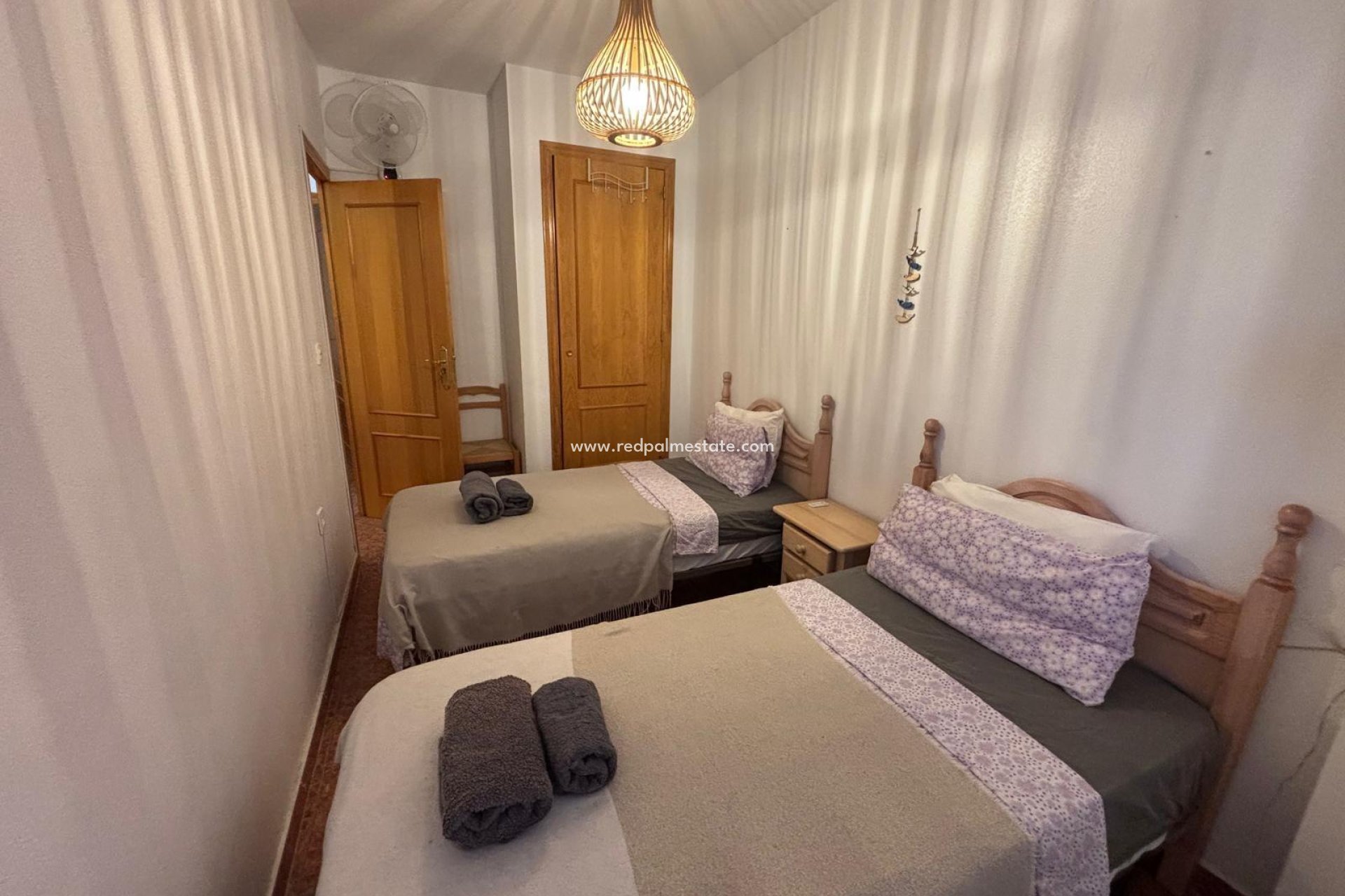 Resale - Apartments -
Torrevieja - Playa de los Locos