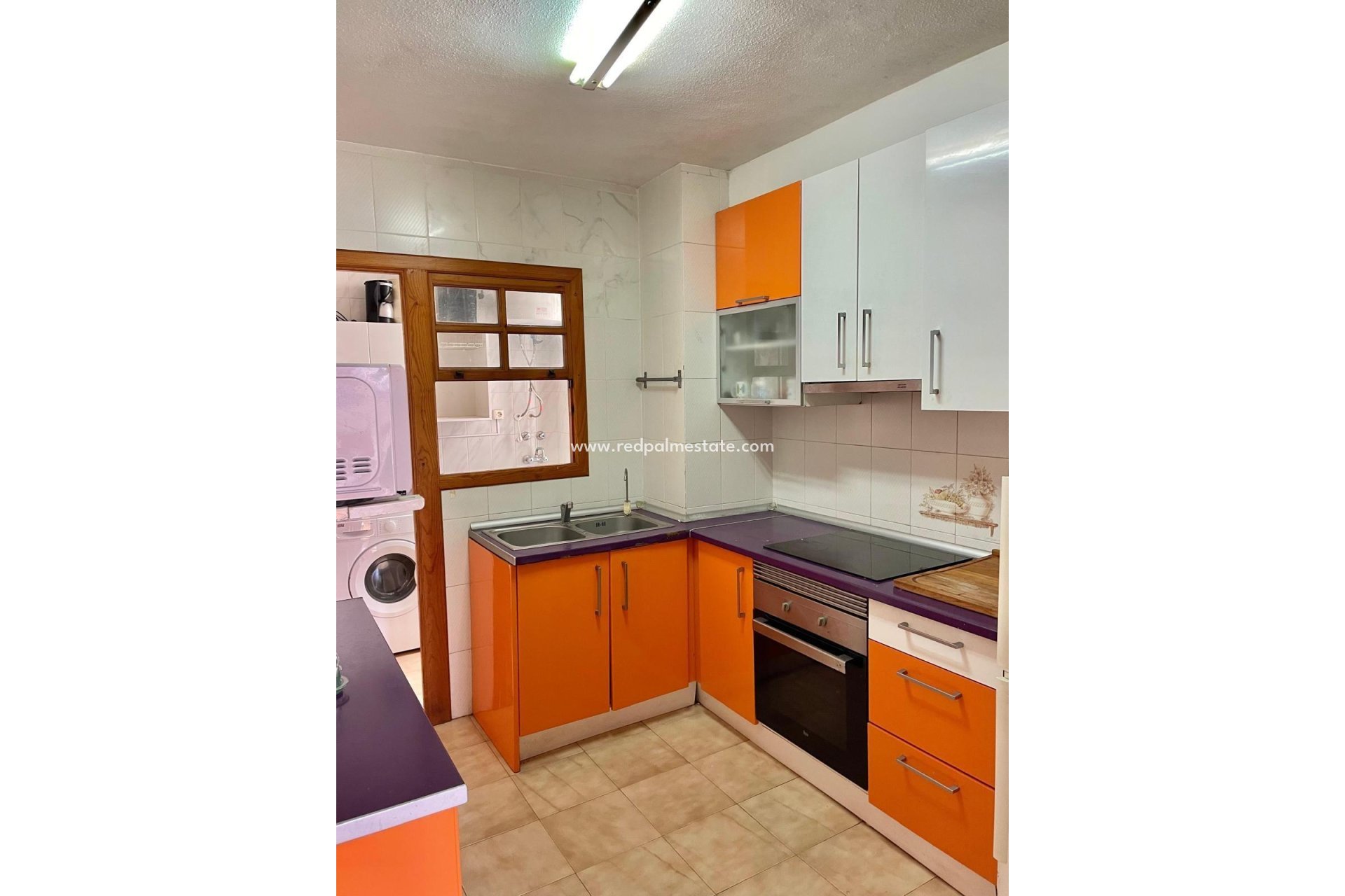 Resale - Apartments -
Torrevieja - Playa de los Locos