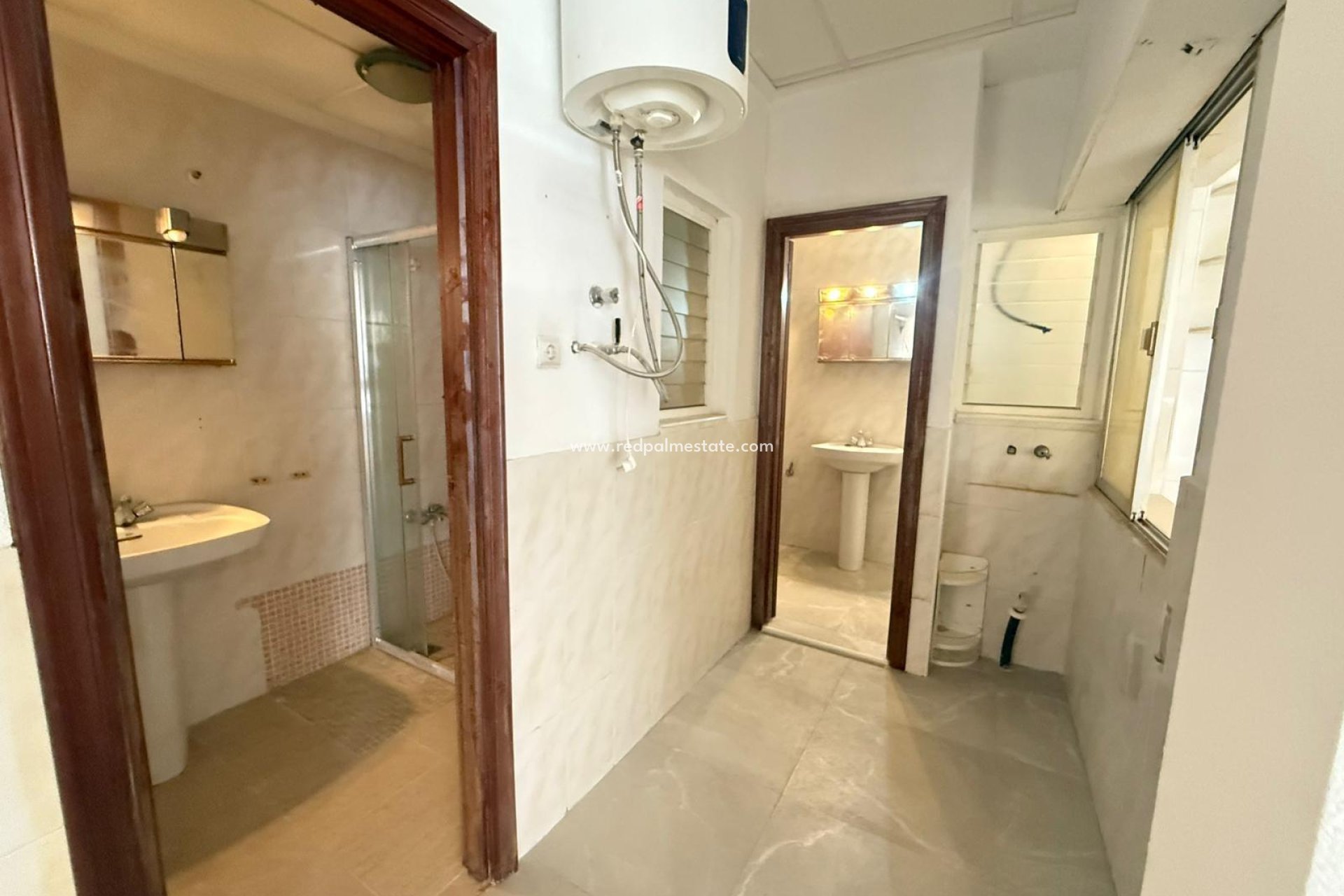 Resale - Apartments -
Torrevieja - Playa de los Locos