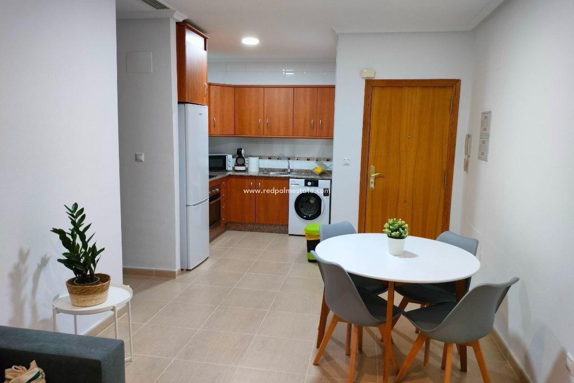 Resale - Apartments -
Torrevieja - Playa de los Locos