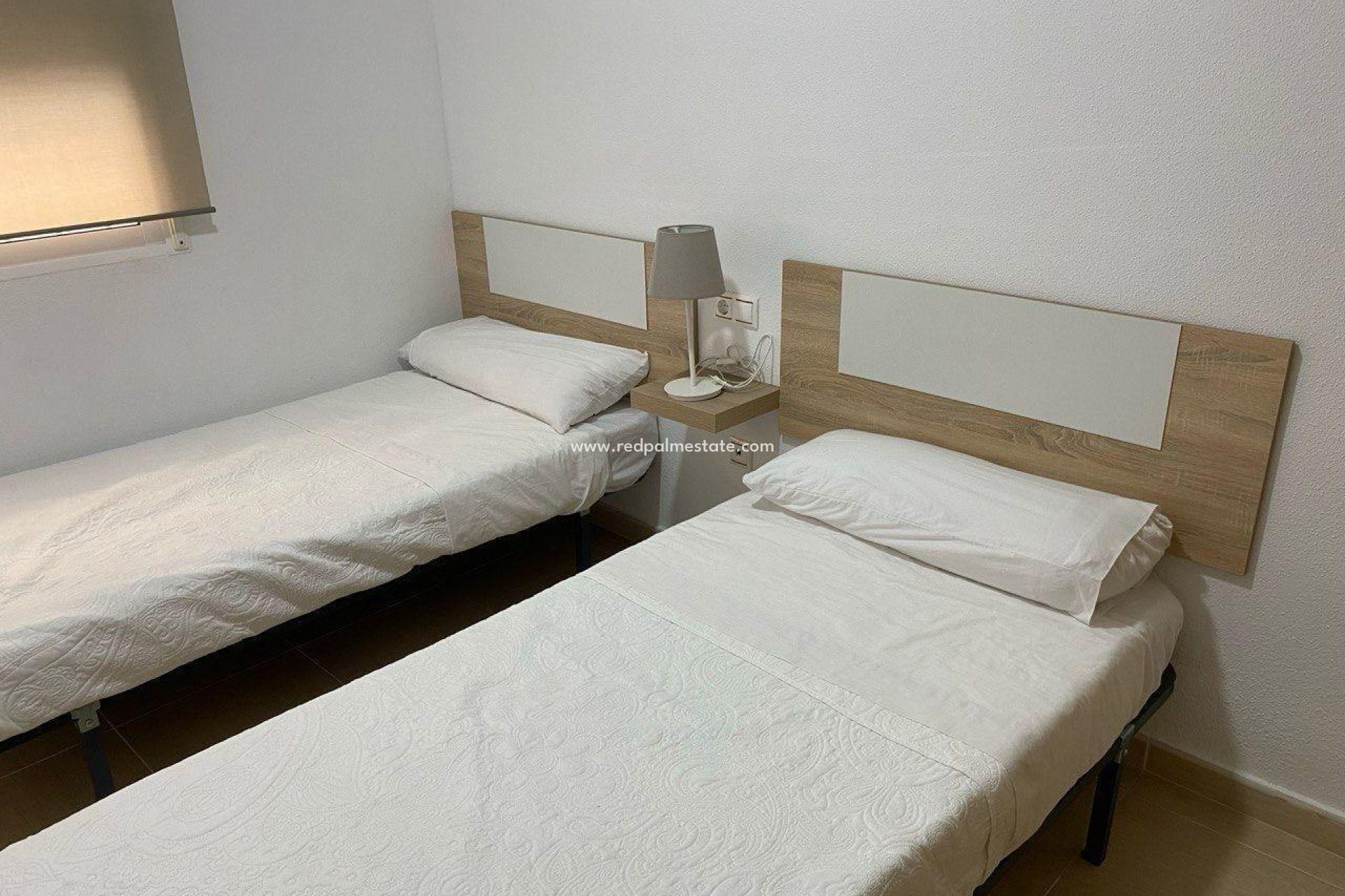 Resale - Apartments -
Torrevieja - Playa de los Locos