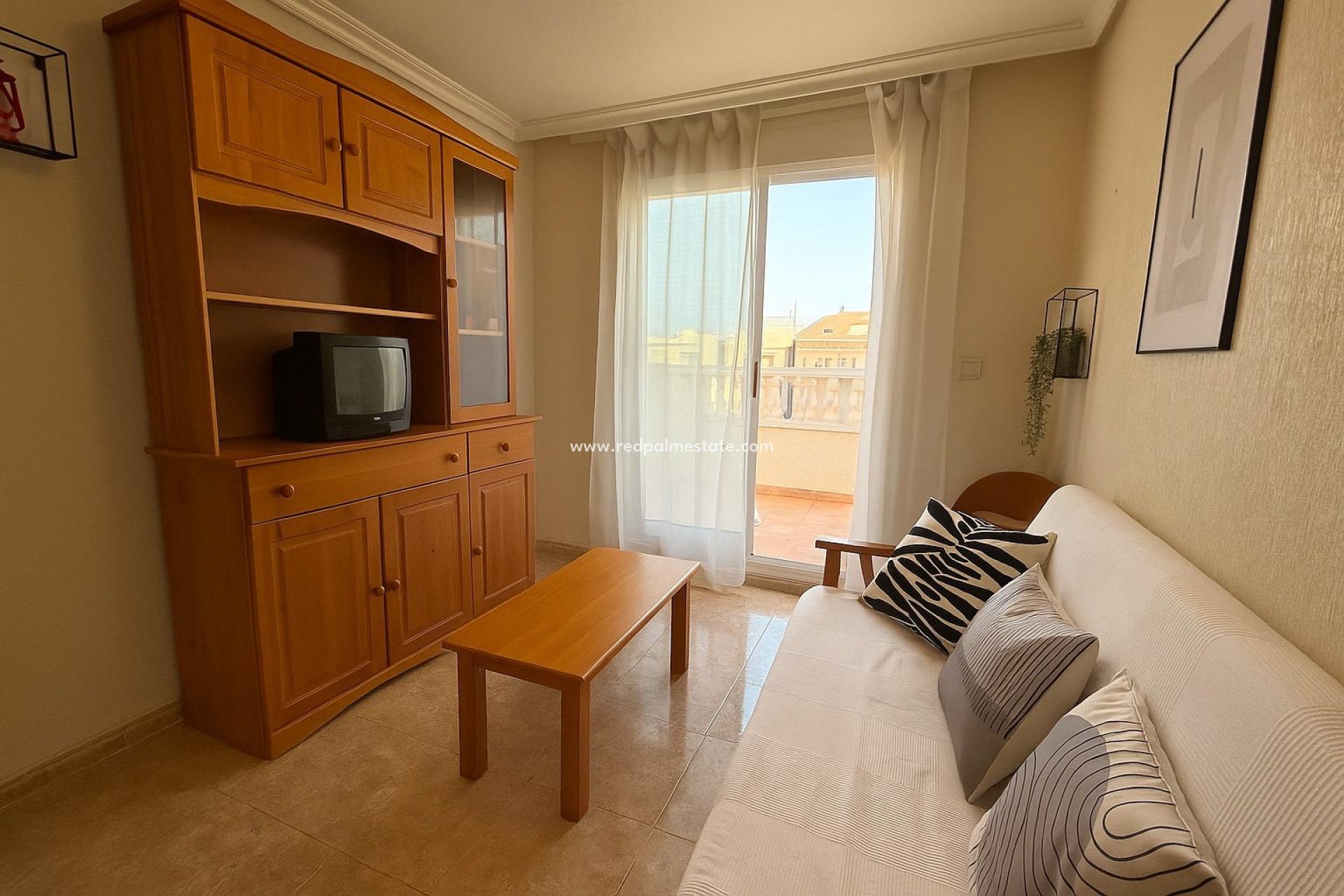 Resale - Apartments -
Torrevieja - Playa de los Locos