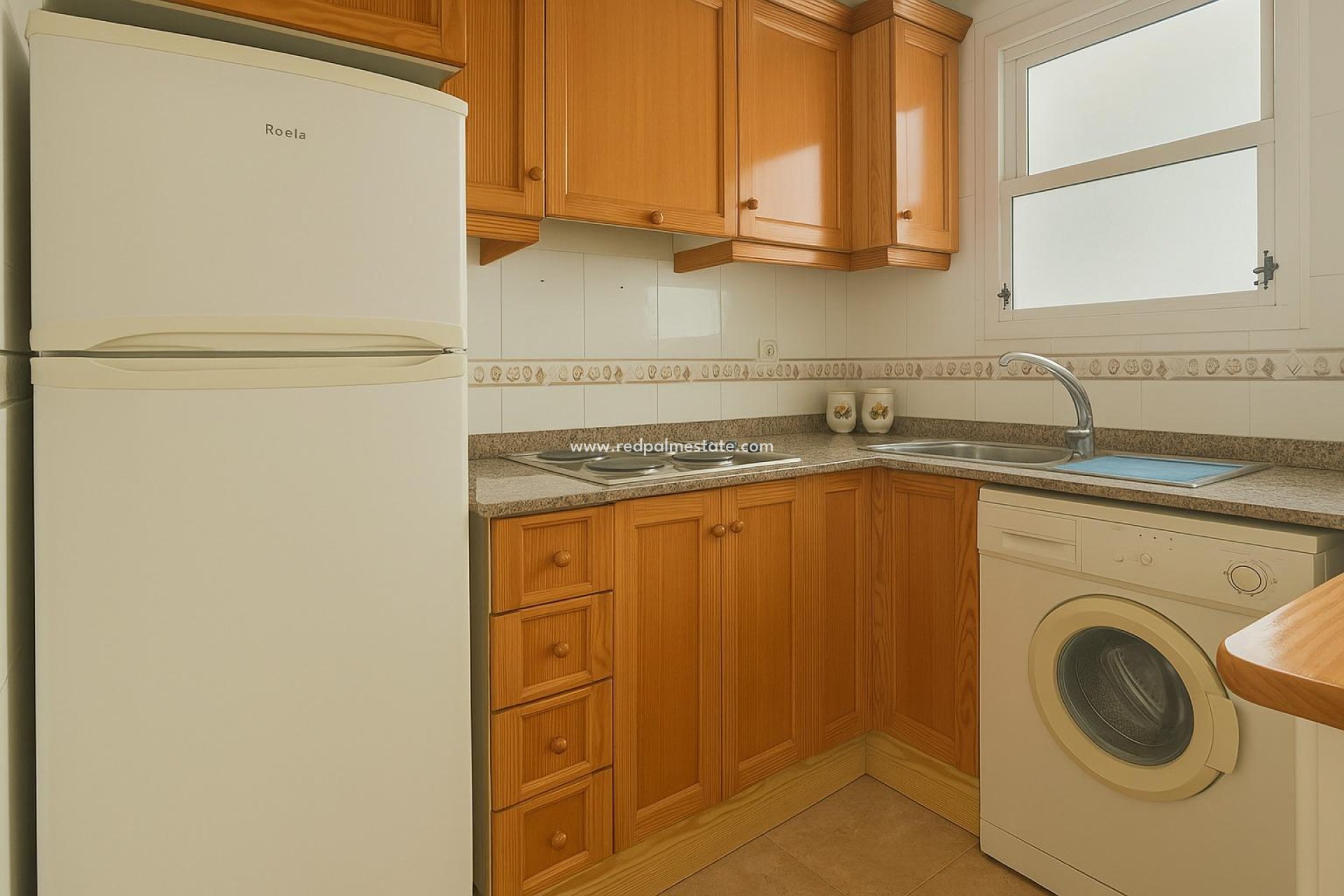 Resale - Apartments -
Torrevieja - Playa de los Locos