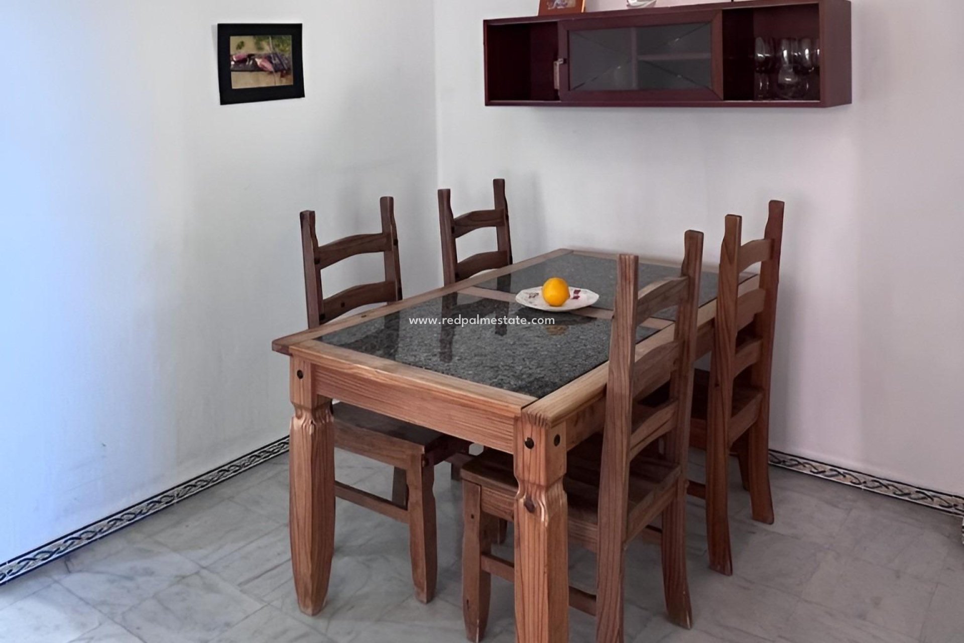 Resale - Apartments -
Torrevieja - Playa de los Locos