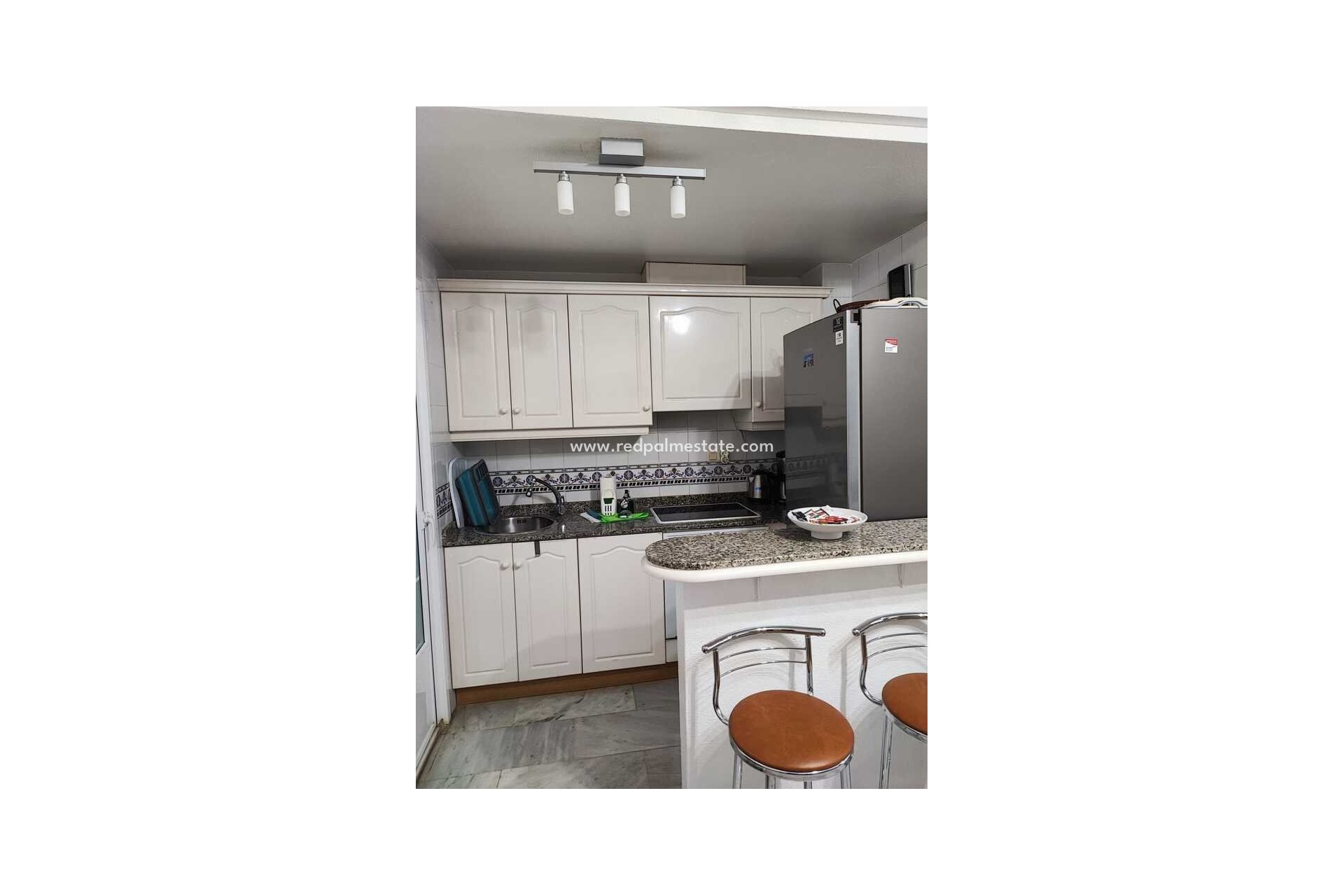 Resale - Apartments -
Torrevieja - Playa de los Locos