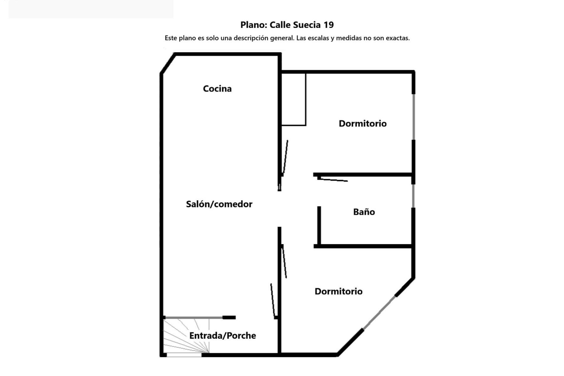 Resale - Apartments -
Torrevieja - Playa de los Locos