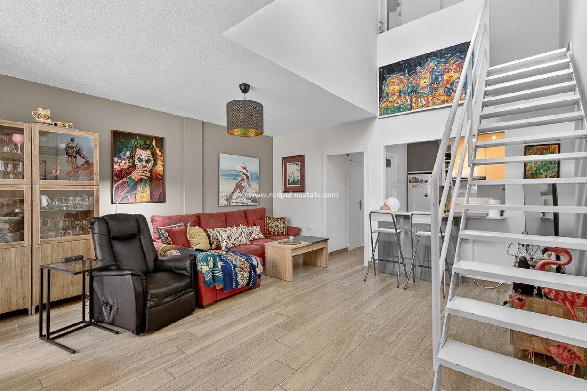 Resale - Apartments -
Torrevieja - Playa de los Locos