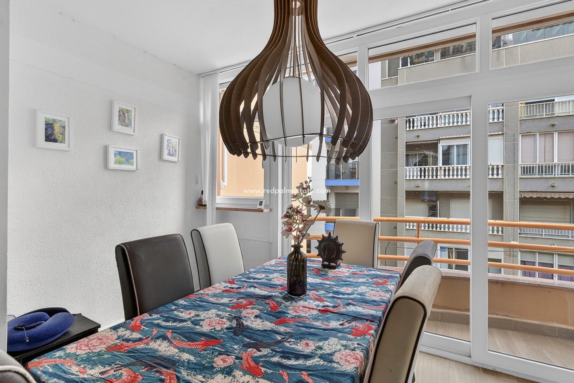 Resale - Apartments -
Torrevieja - Playa de los Locos