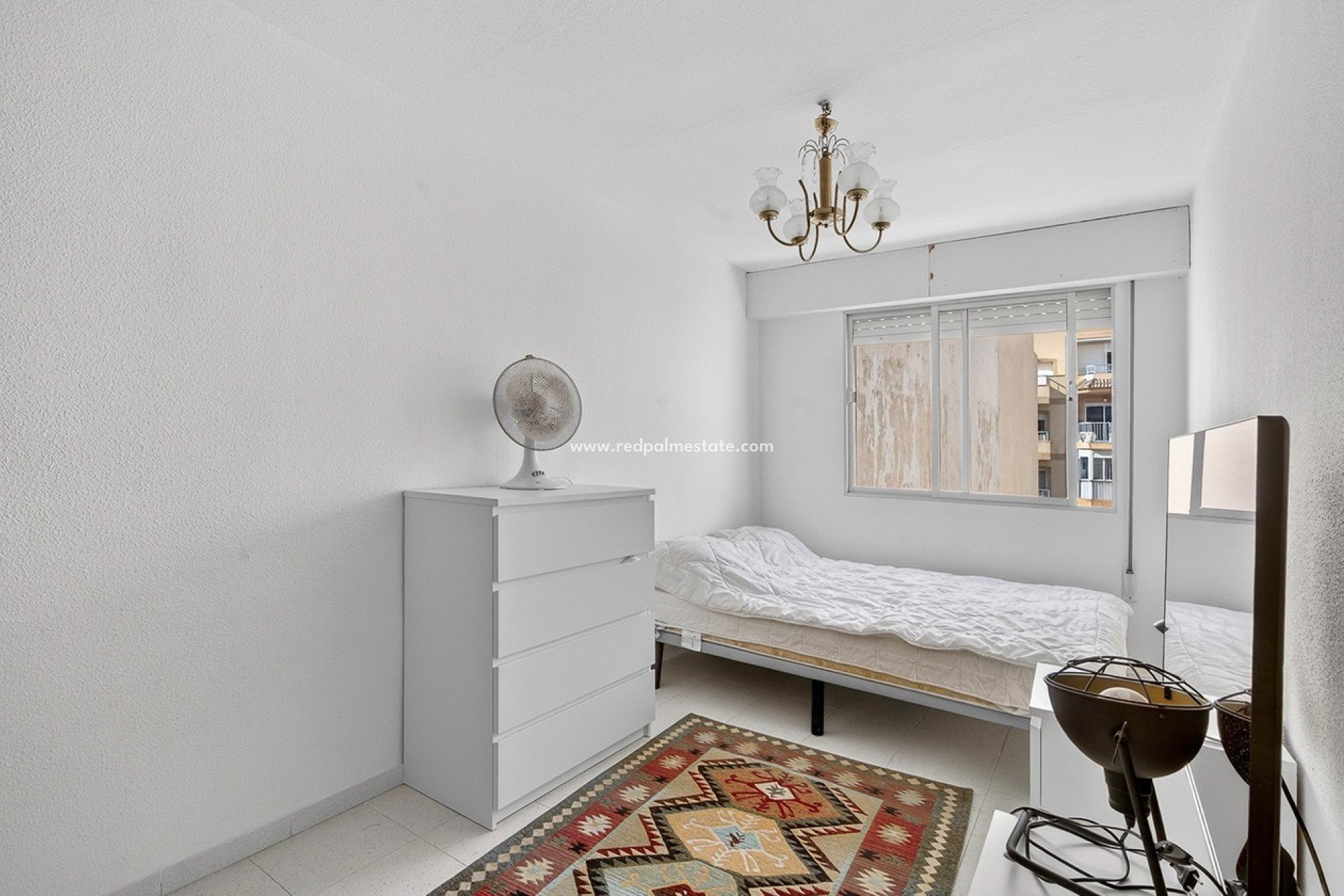 Resale - Apartments -
Torrevieja - Playa de los Locos