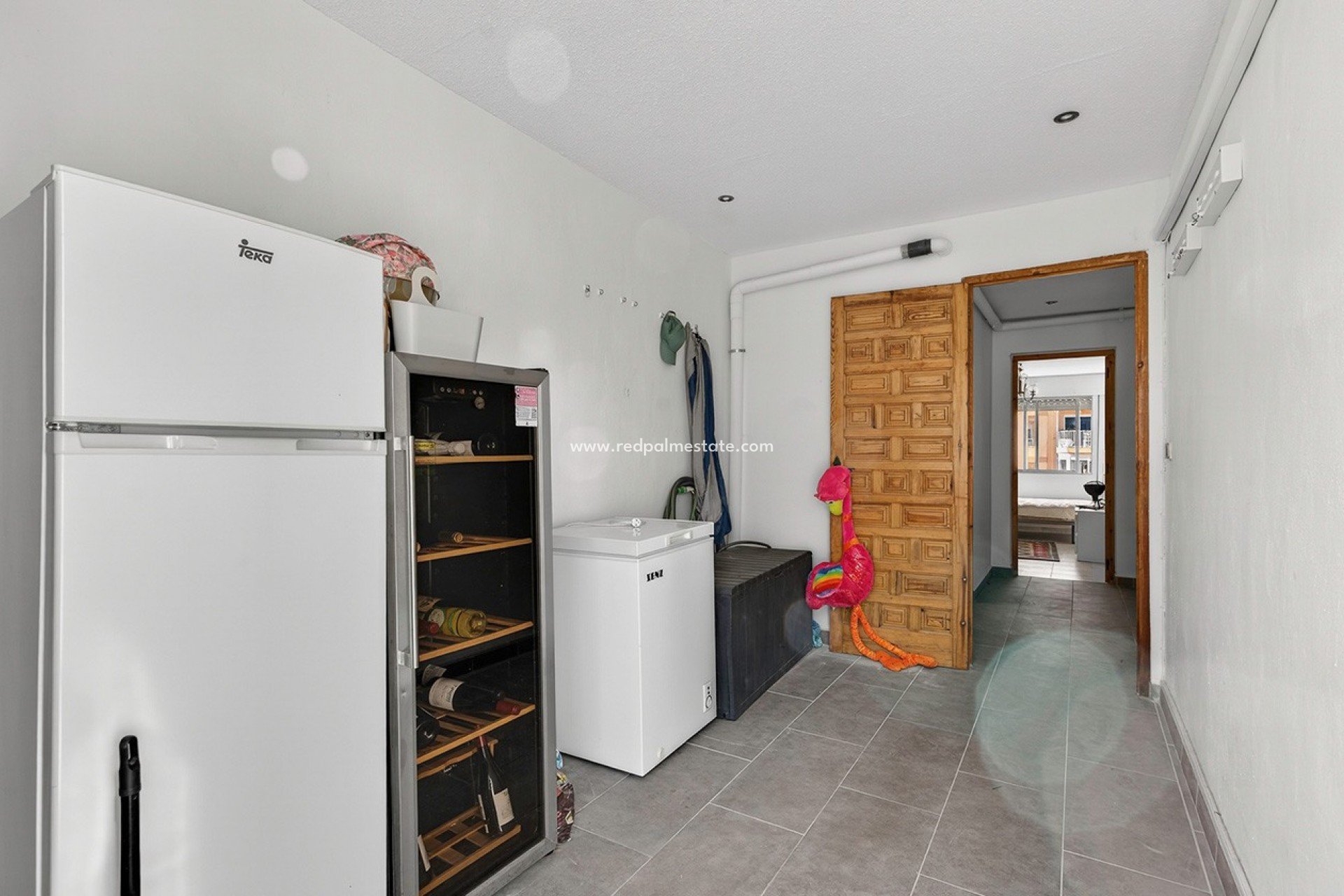 Resale - Apartments -
Torrevieja - Playa de los Locos