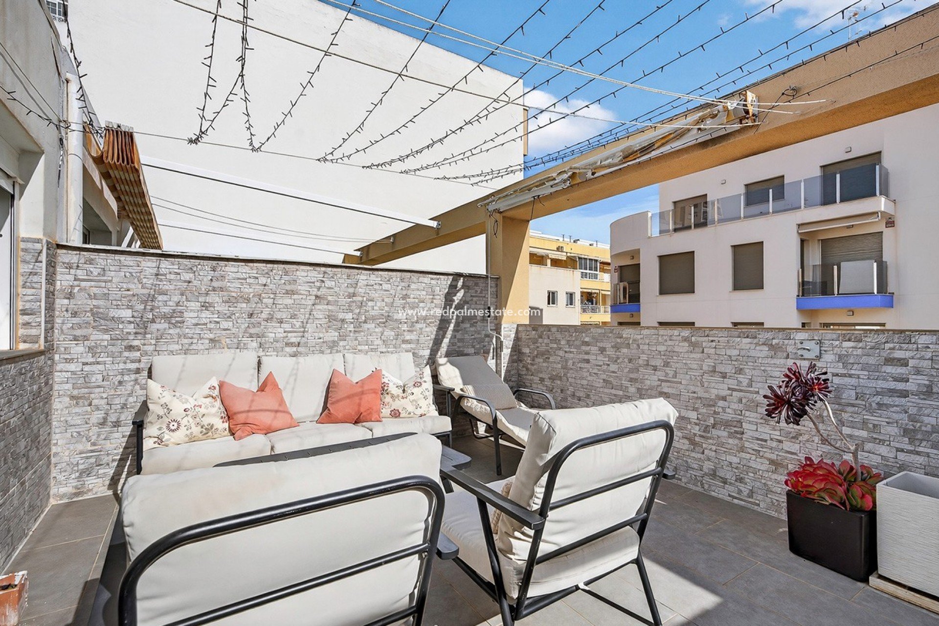 Resale - Apartments -
Torrevieja - Playa de los Locos