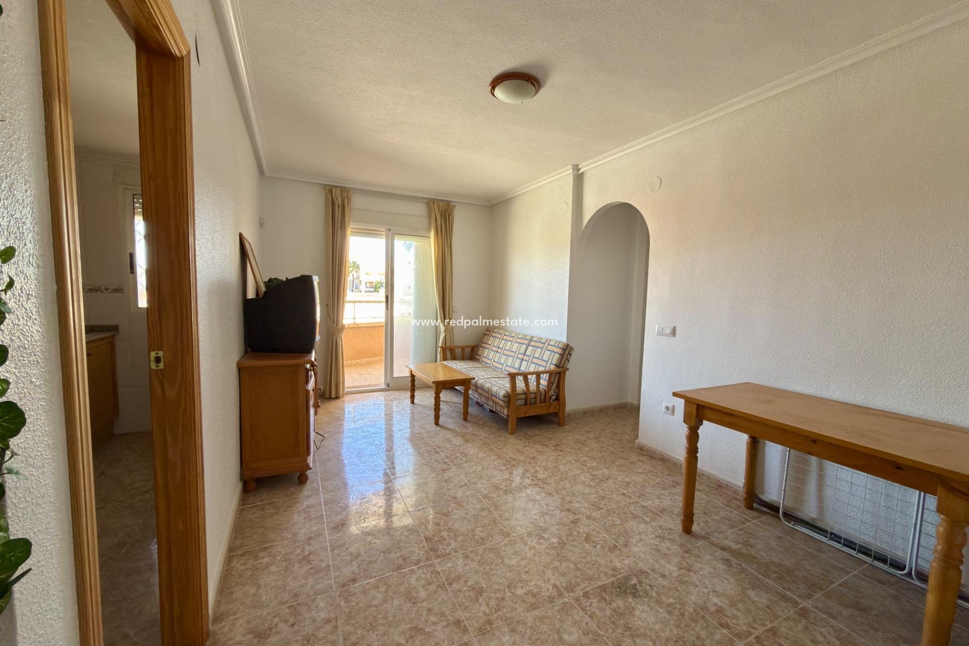 Resale - Apartments -
Torrevieja - Playa de los Locos
