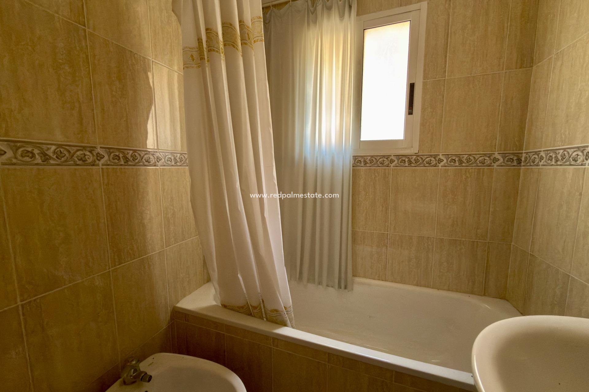 Resale - Apartments -
Torrevieja - Playa de los Locos