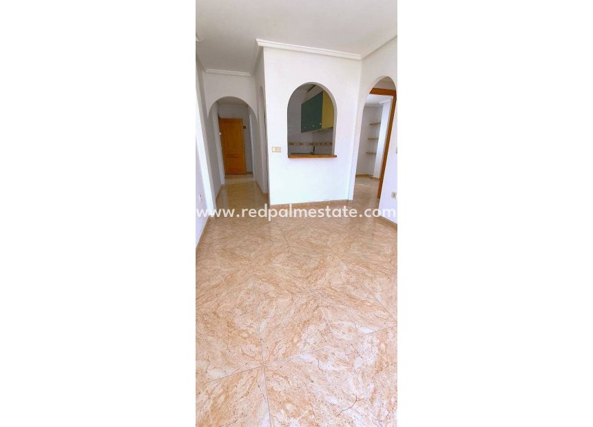 Resale - Apartments -
Torrevieja - Playa de los Locos