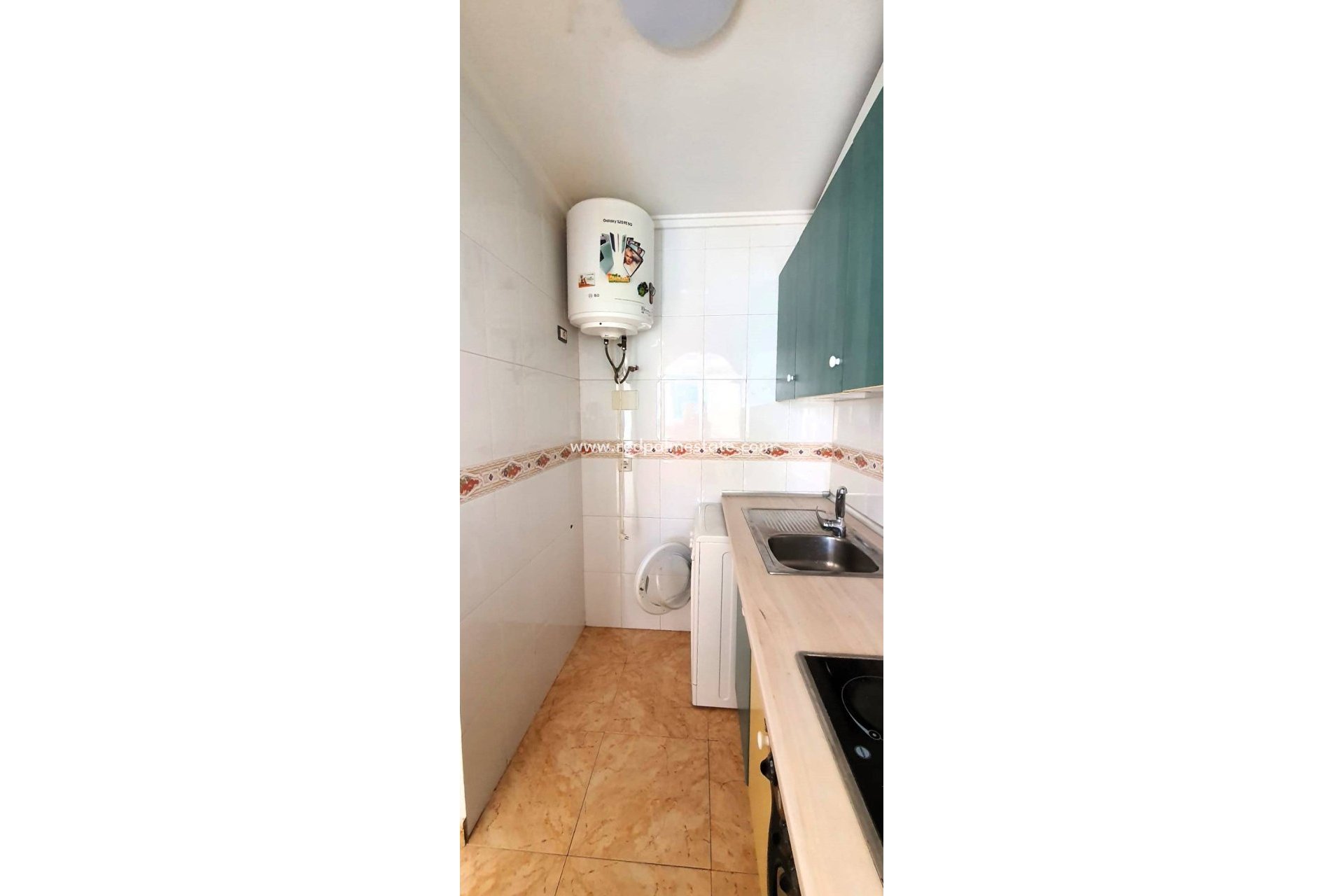 Resale - Apartments -
Torrevieja - Playa de los Locos