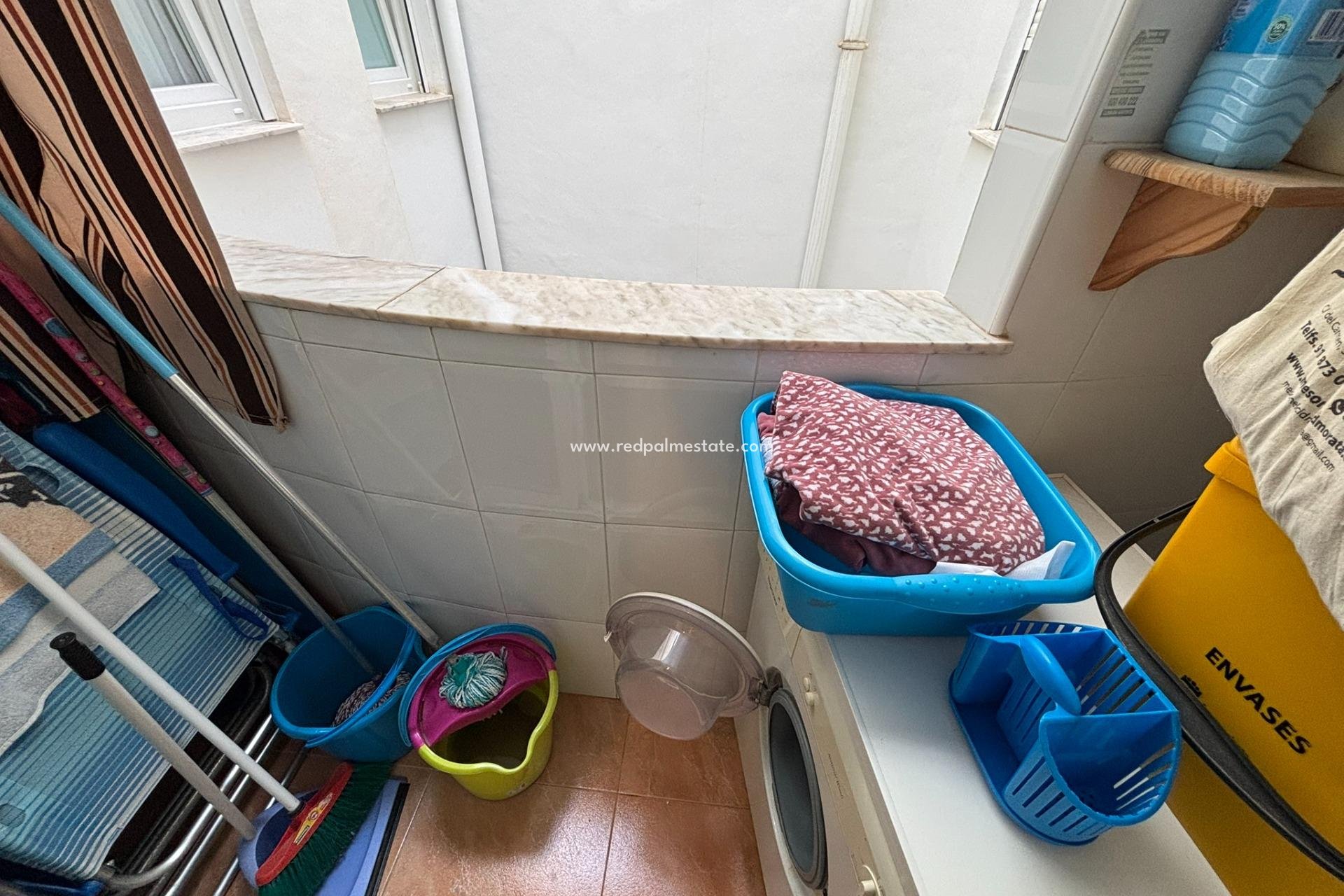 Resale - Apartments -
Torrevieja - Playa de los Locos