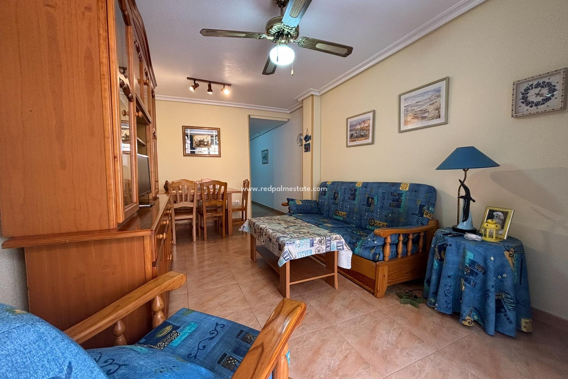 Resale - Apartments -
Torrevieja - Playa de los Locos