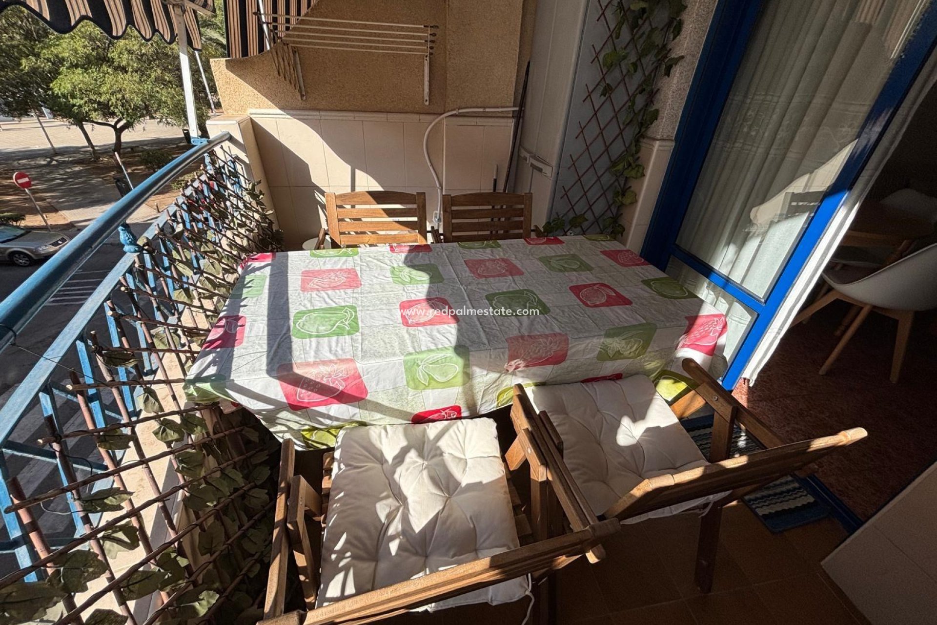 Resale - Apartments -
Torrevieja - Playa de los Locos