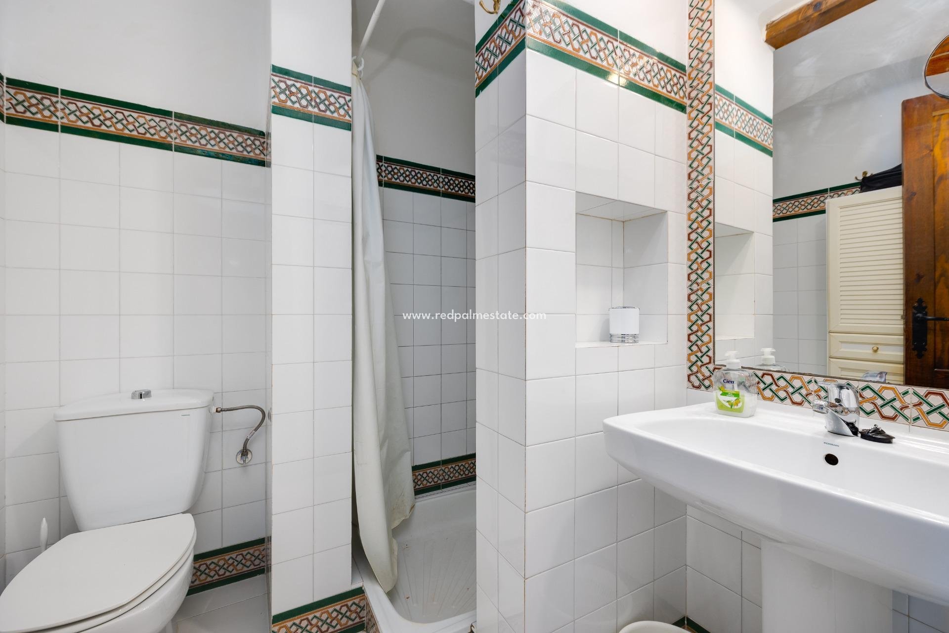 Resale - Apartments -
Torrevieja - Playa de los Locos