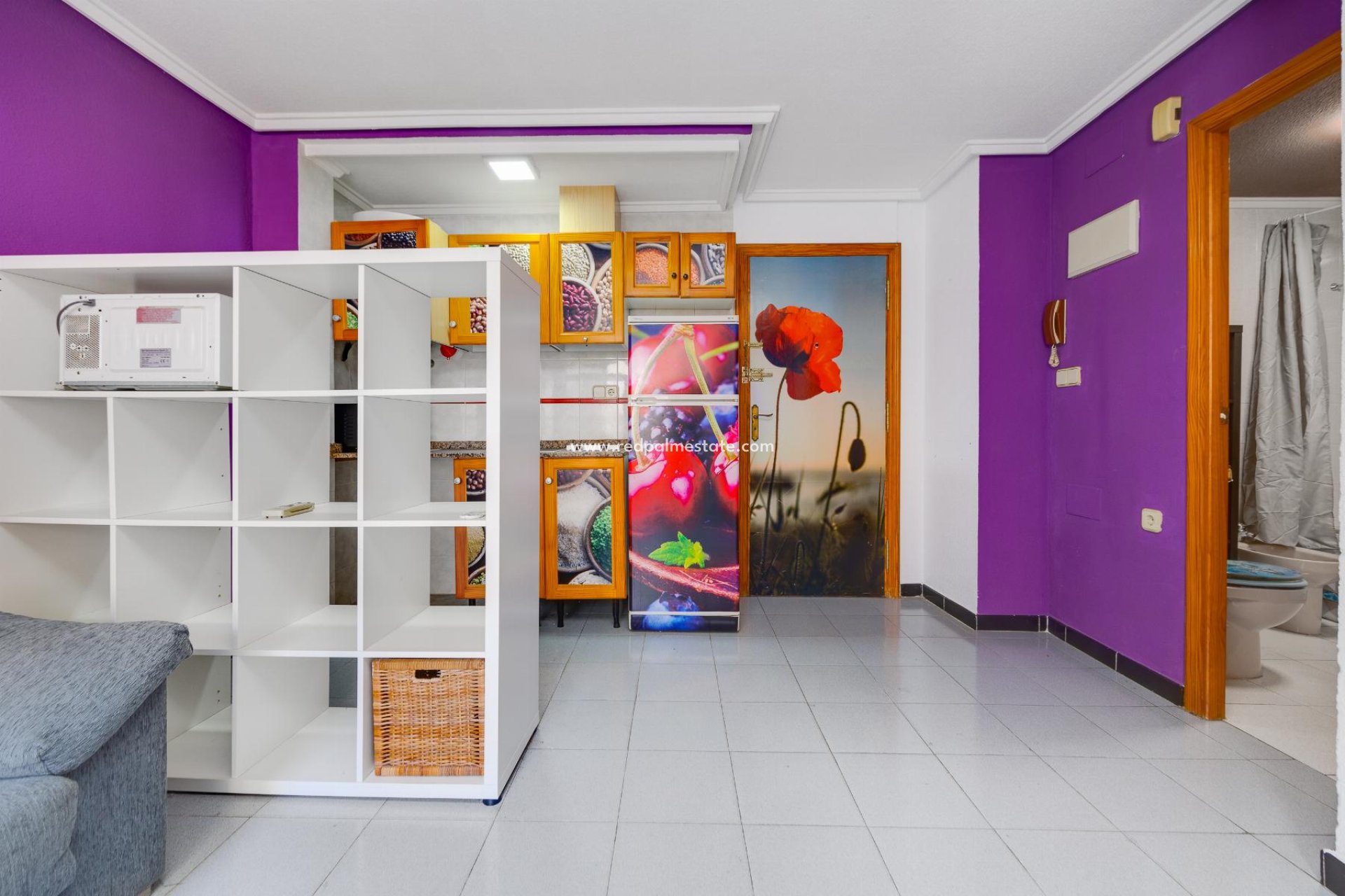 Resale - Apartments -
Torrevieja - Playa de los Locos