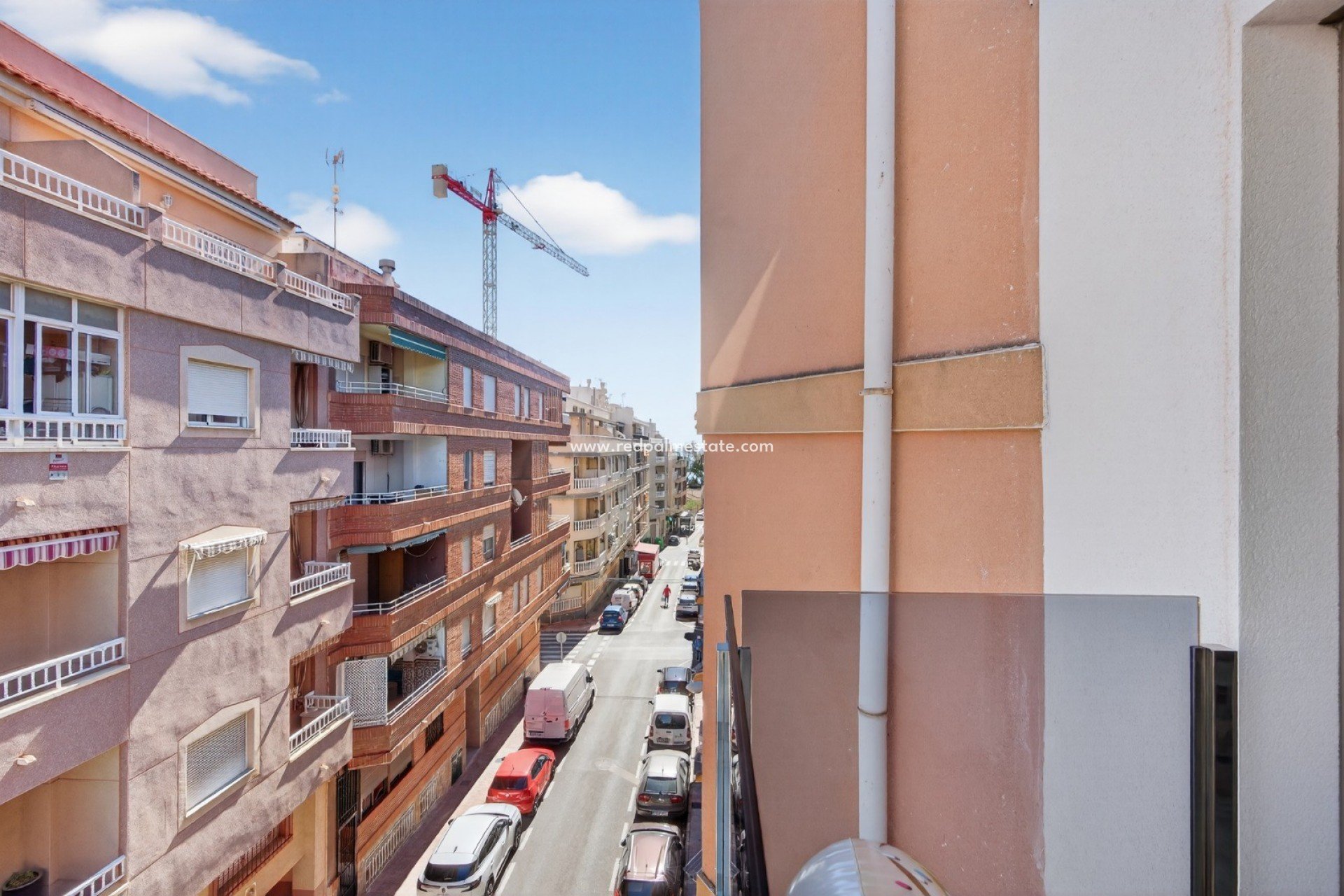 Resale - Apartments -
Torrevieja - Playa de los Locos