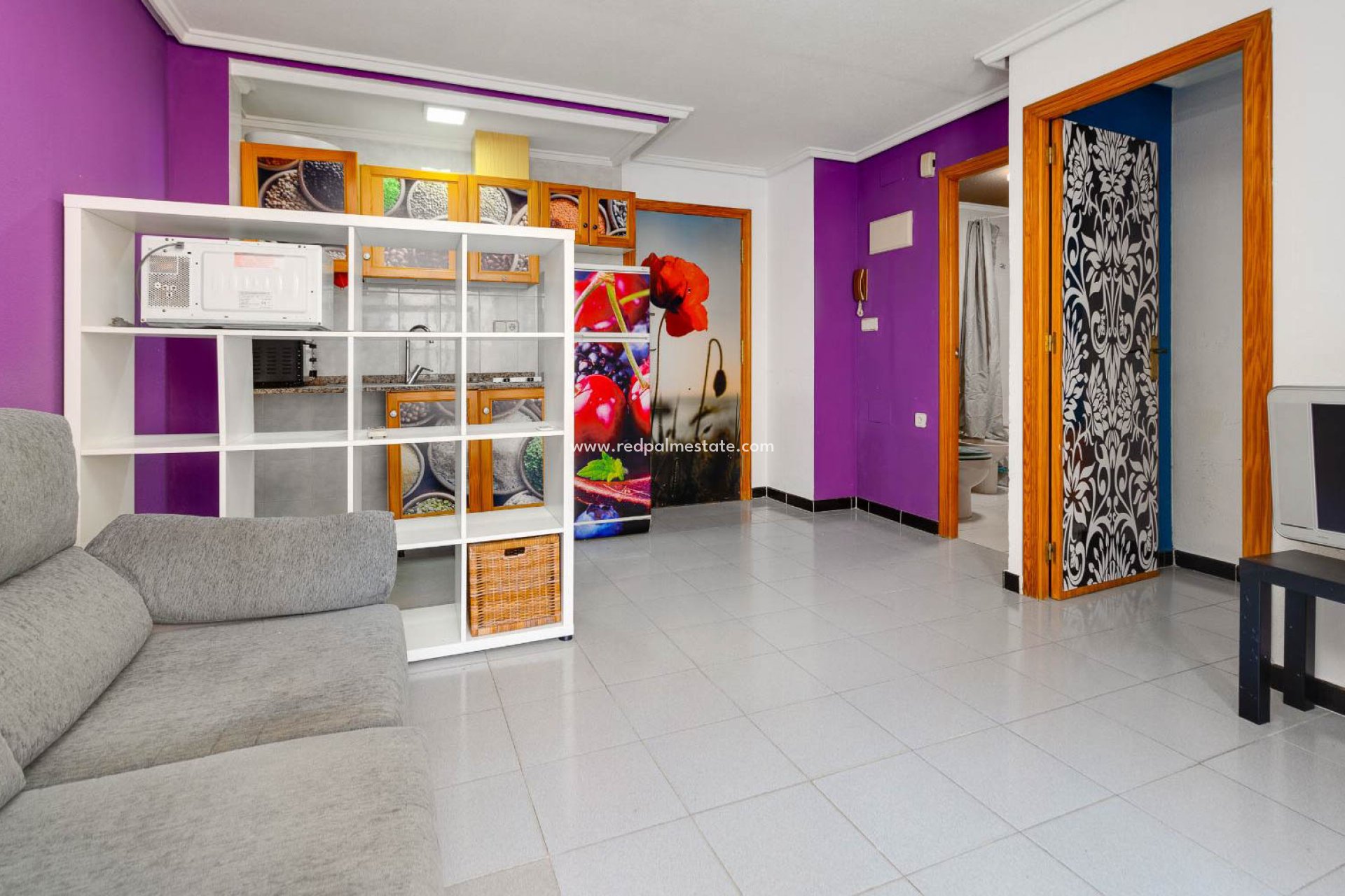 Resale - Apartments -
Torrevieja - Playa de los Locos