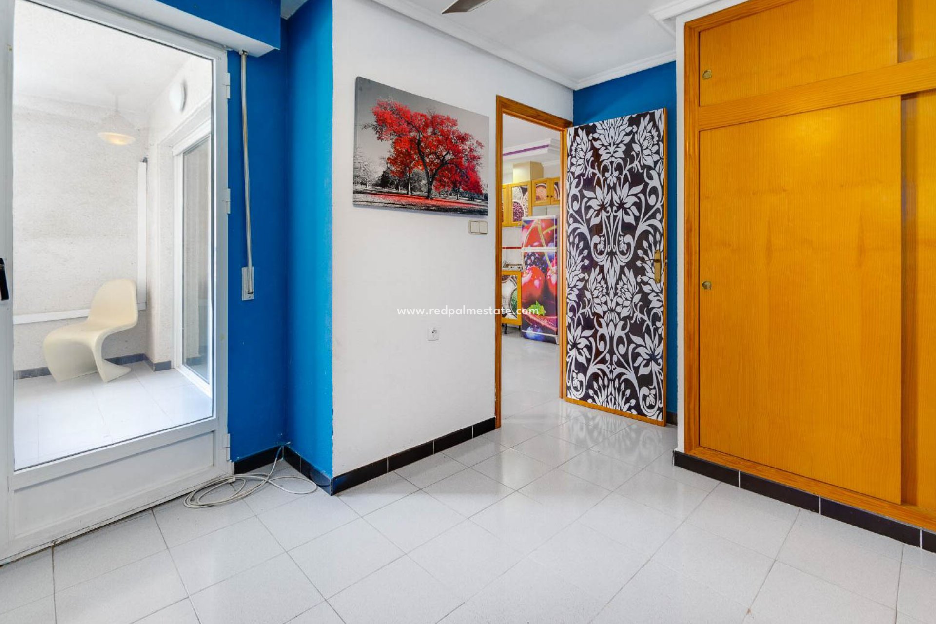 Resale - Apartments -
Torrevieja - Playa de los Locos