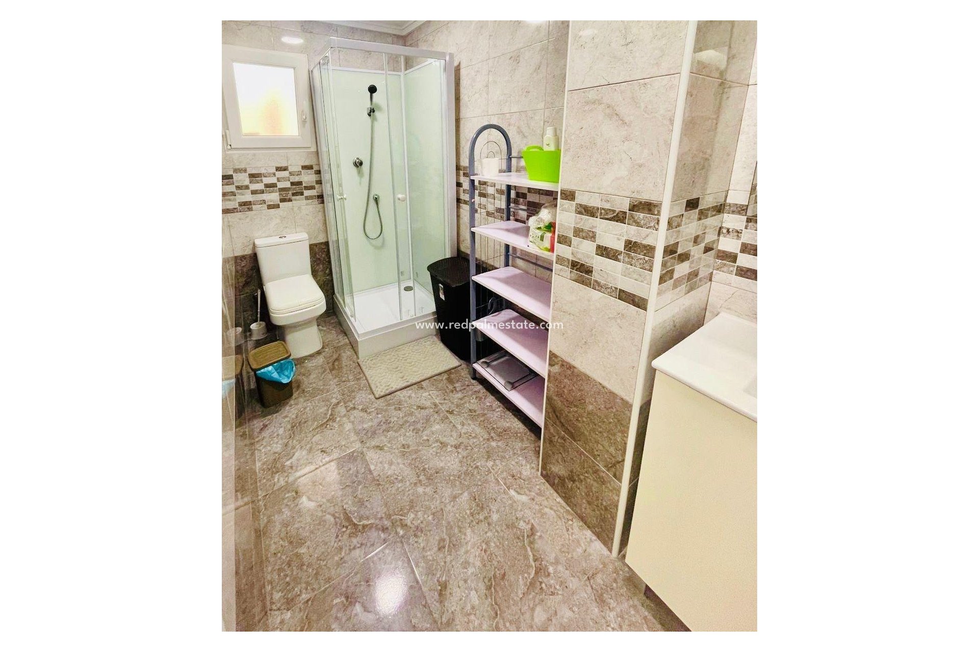 Resale - Apartments -
Torrevieja - Playa de los Naufragos