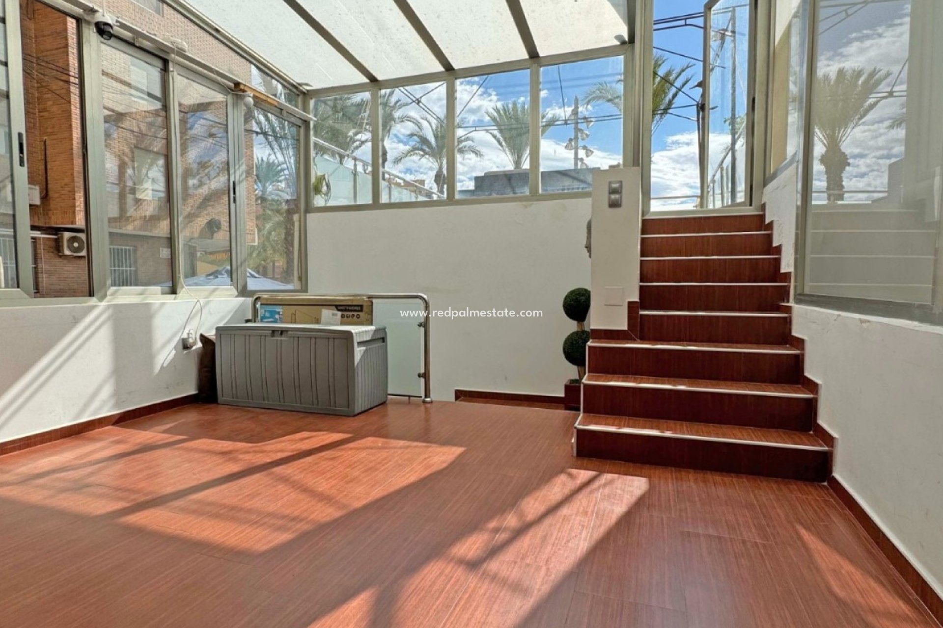 Resale - Apartments -
Torrevieja - Playa del Cura