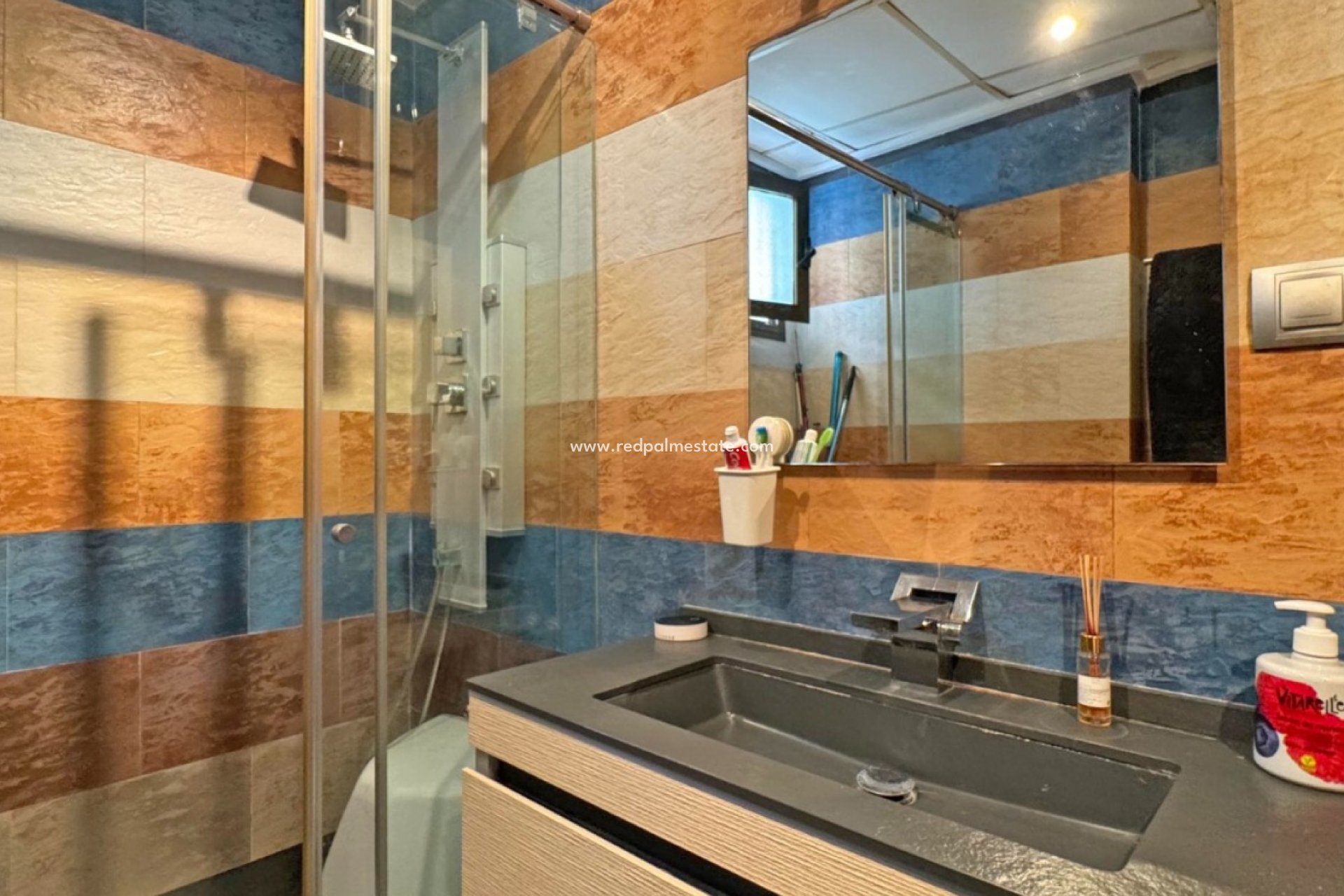 Resale - Apartments -
Torrevieja - Playa del Cura