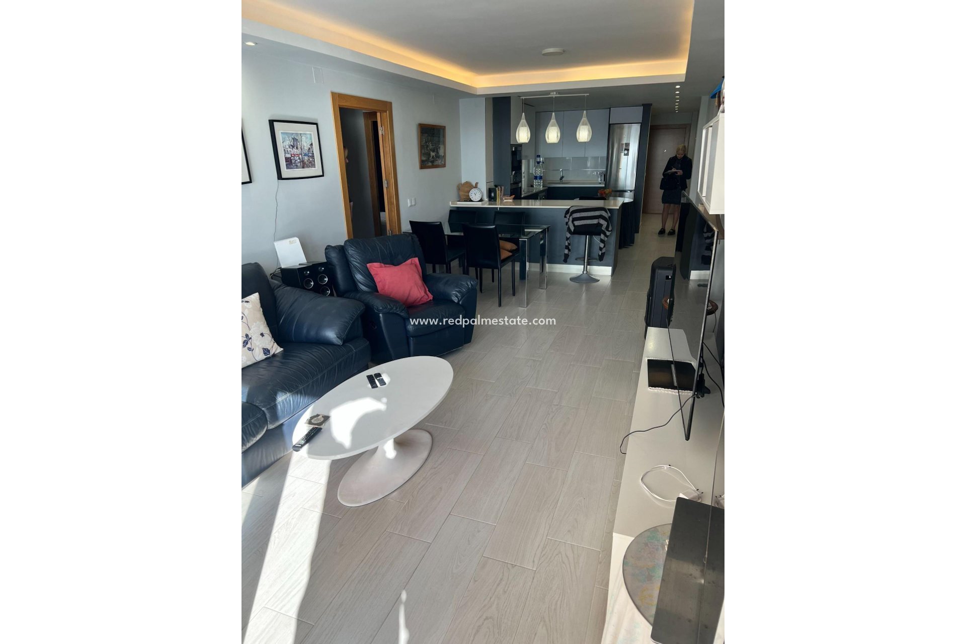 Resale - Apartments -
Torrevieja - Playa del Cura