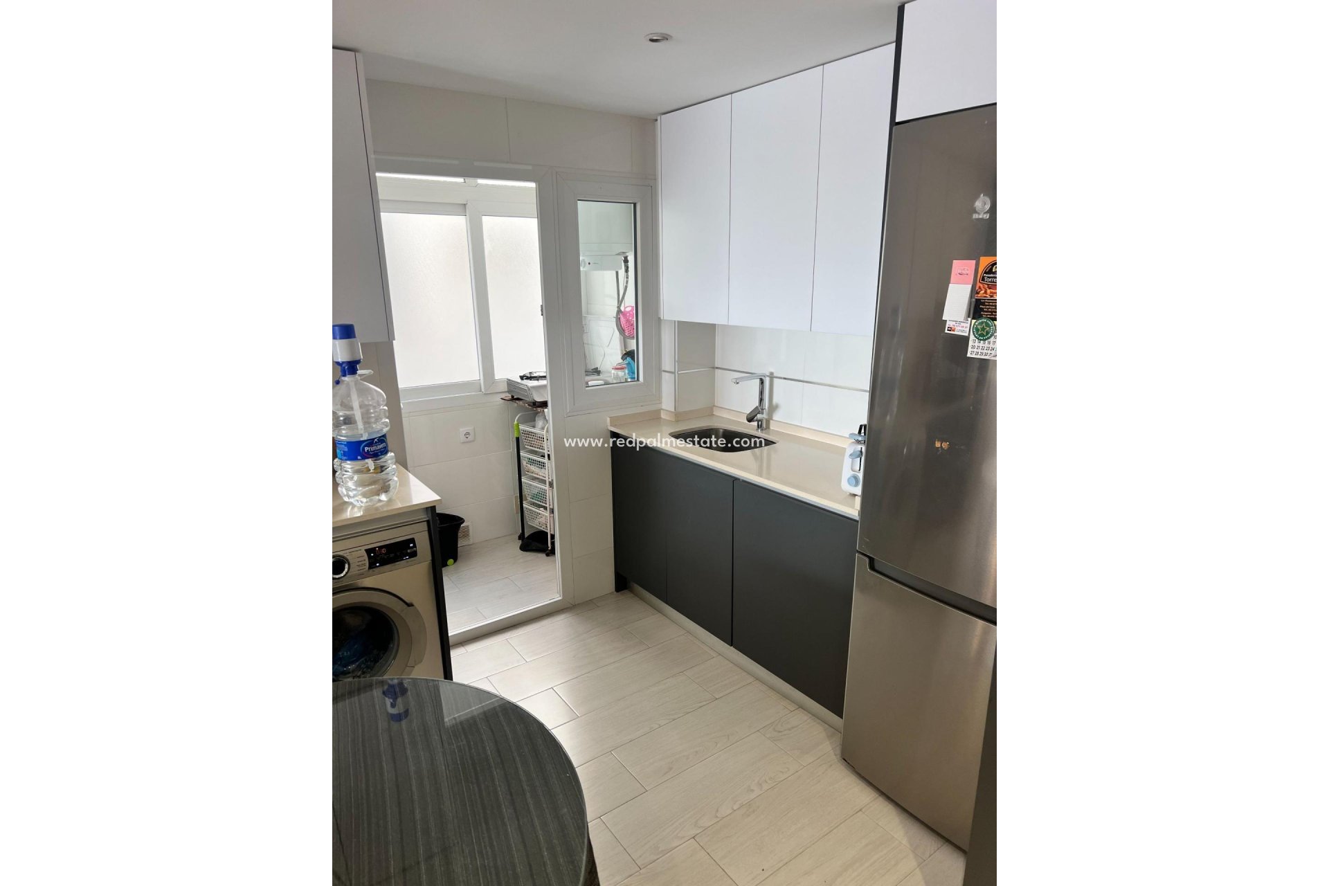 Resale - Apartments -
Torrevieja - Playa del Cura