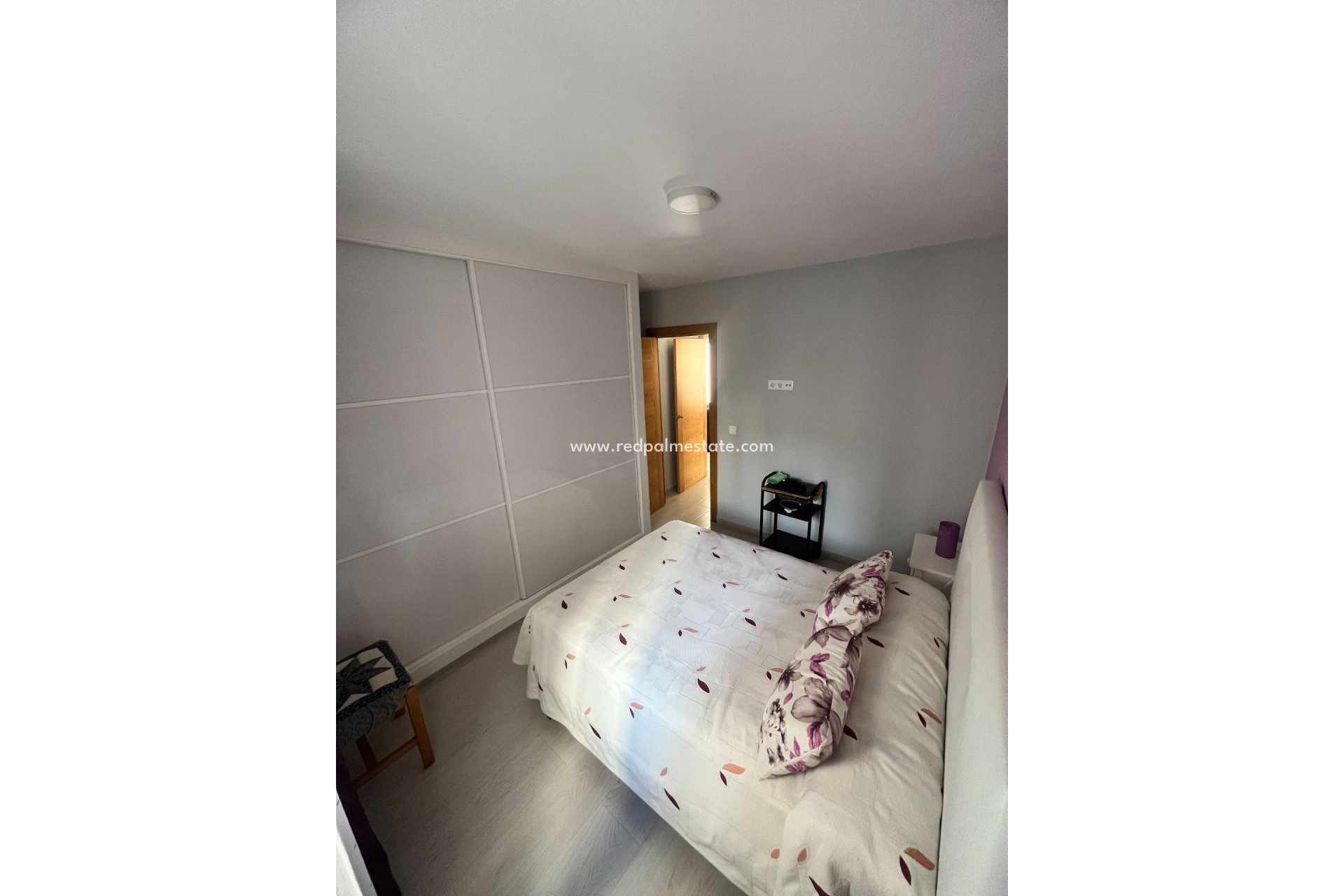 Resale - Apartments -
Torrevieja - Playa del Cura