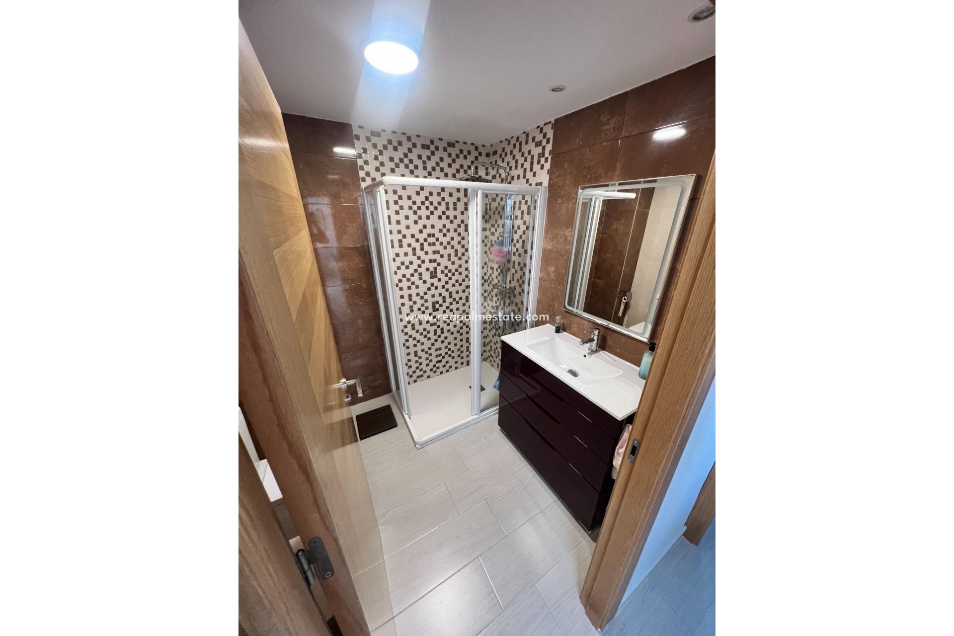 Resale - Apartments -
Torrevieja - Playa del Cura