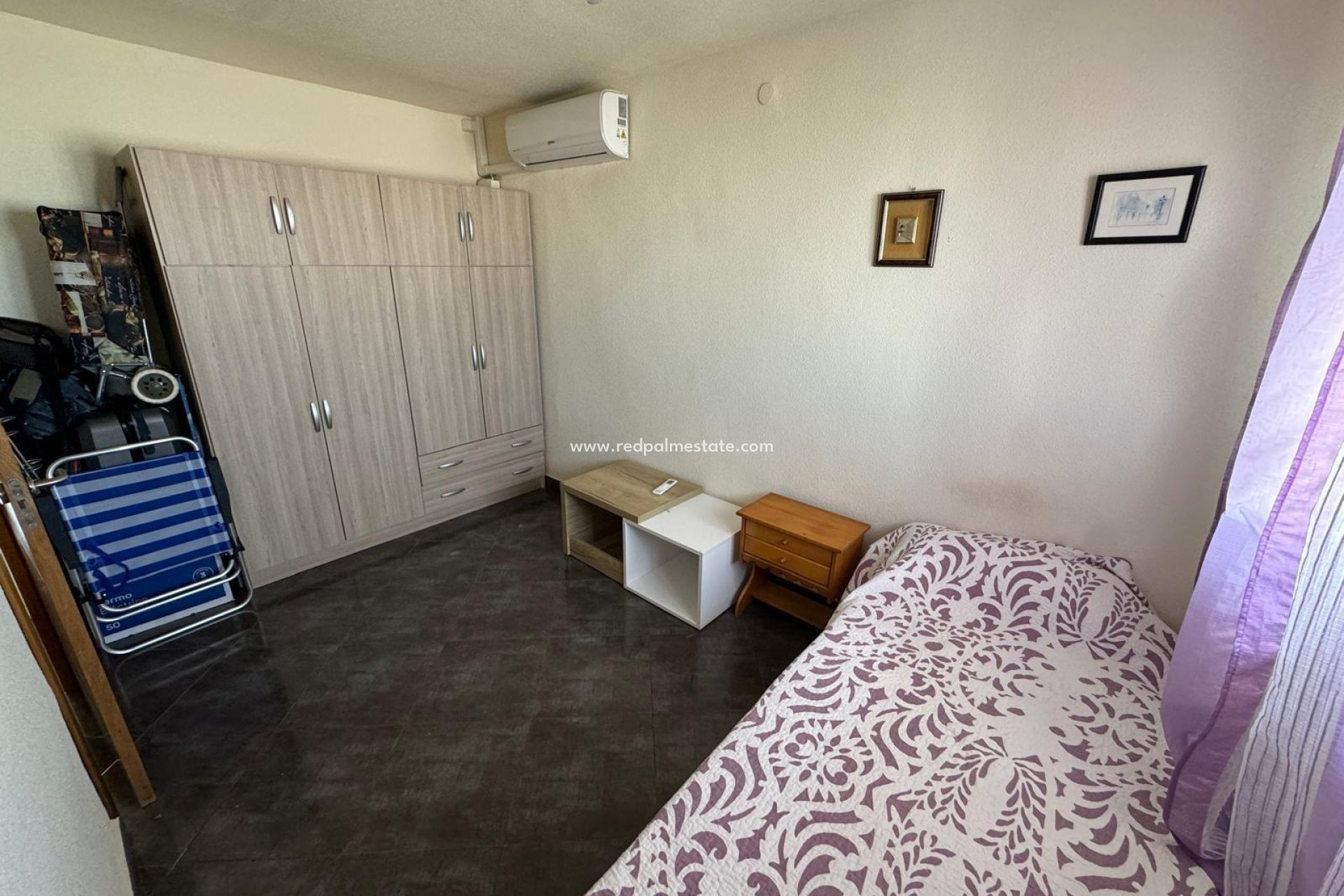 Resale - Apartments -
Torrevieja - Playa del Cura