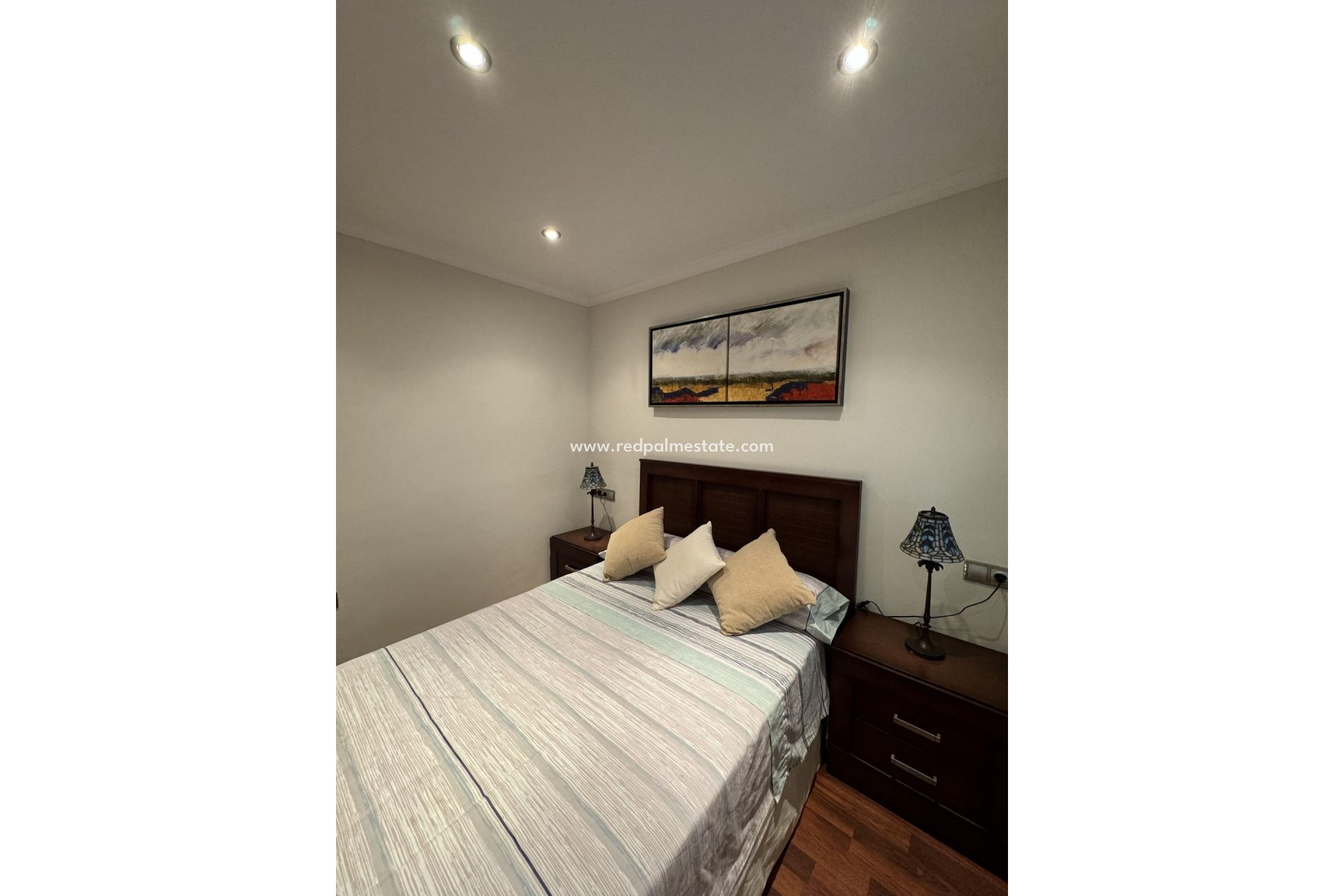 Resale - Apartments -
Torrevieja - Playa del Cura