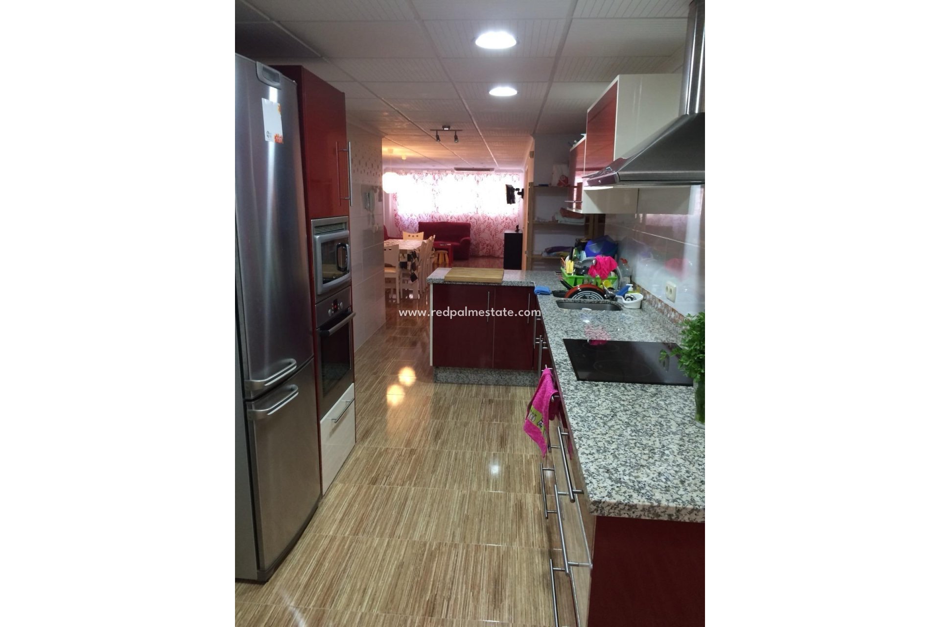 Resale - Apartments -
Torrevieja - Playa del Cura