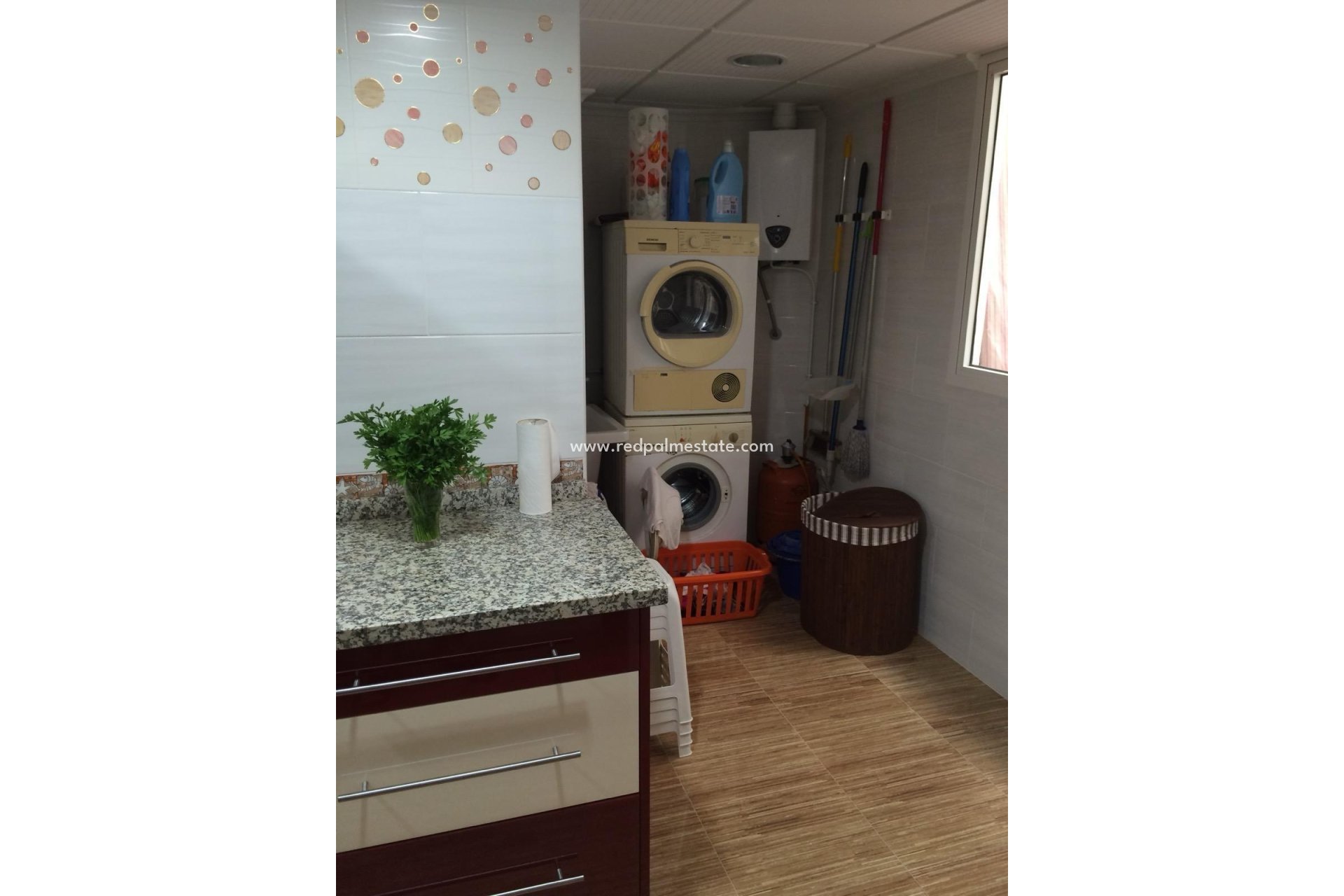 Resale - Apartments -
Torrevieja - Playa del Cura