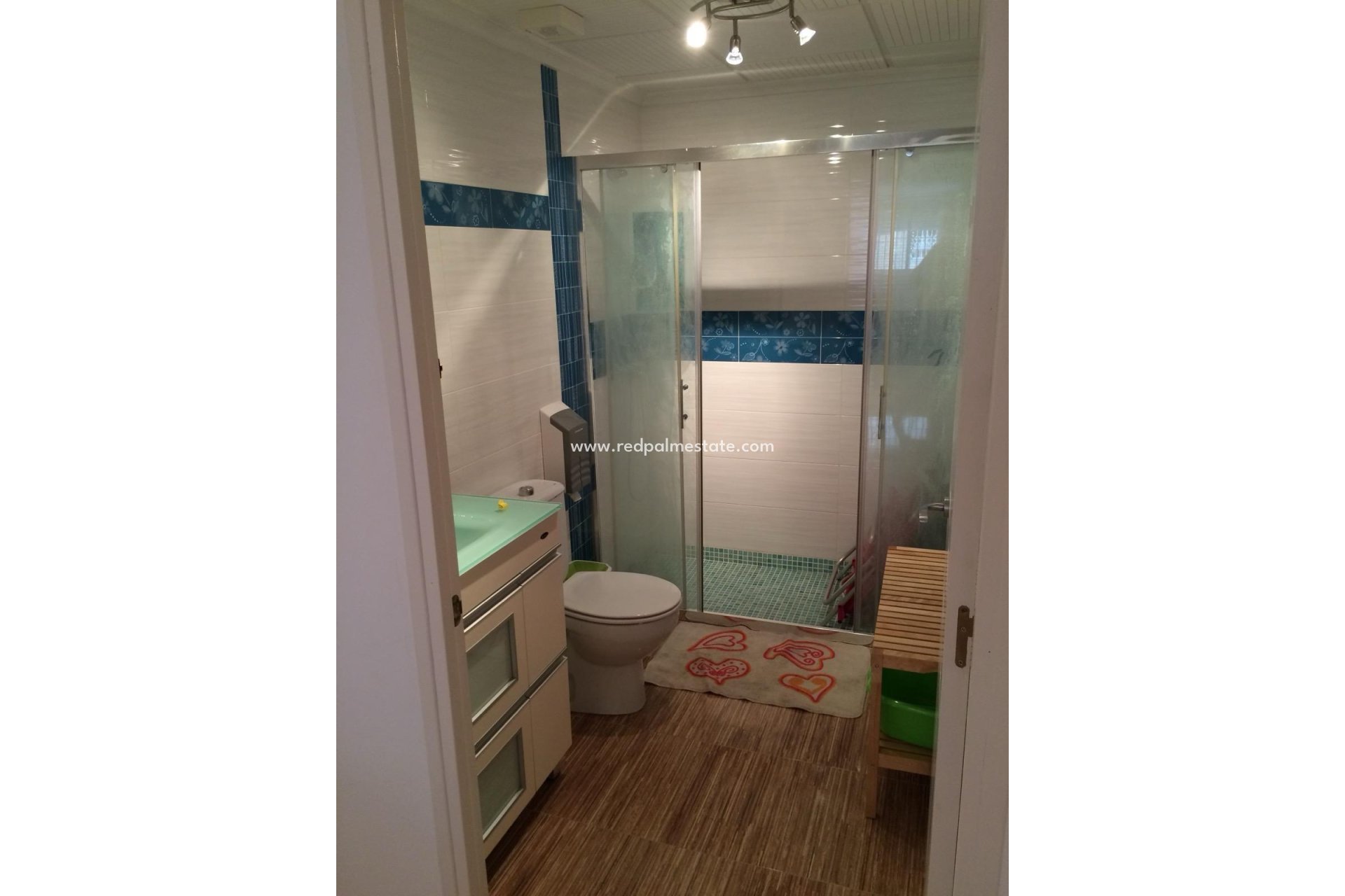 Resale - Apartments -
Torrevieja - Playa del Cura