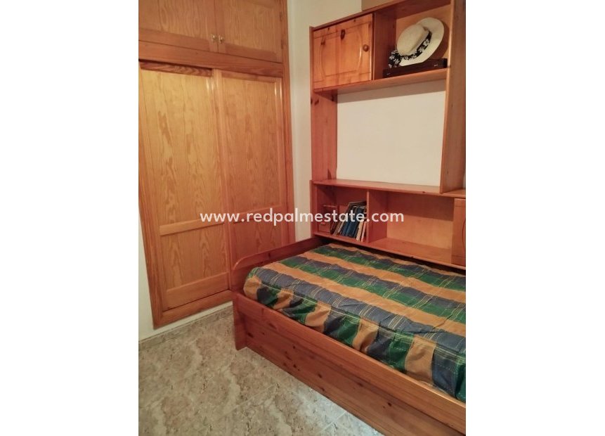 Resale - Apartments -
Torrevieja - Playa del Cura