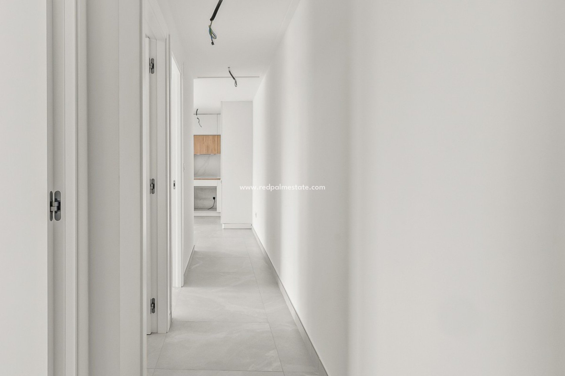 Resale - Apartments -
Torrevieja - Playa del Cura