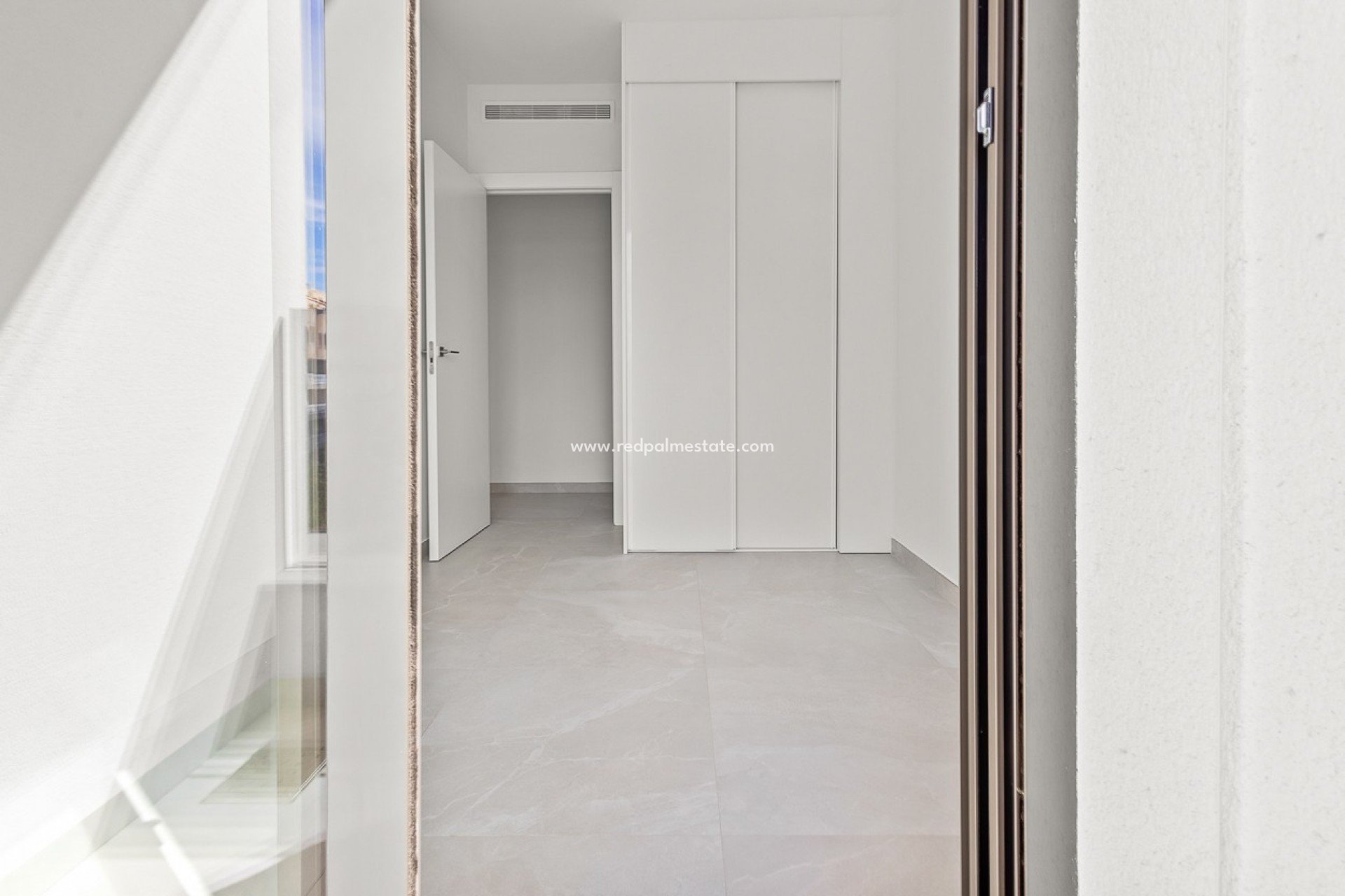 Resale - Apartments -
Torrevieja - Playa del Cura