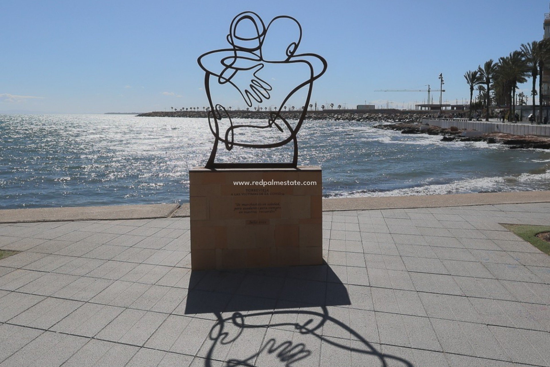 Resale - Apartments -
Torrevieja - Playa del Cura