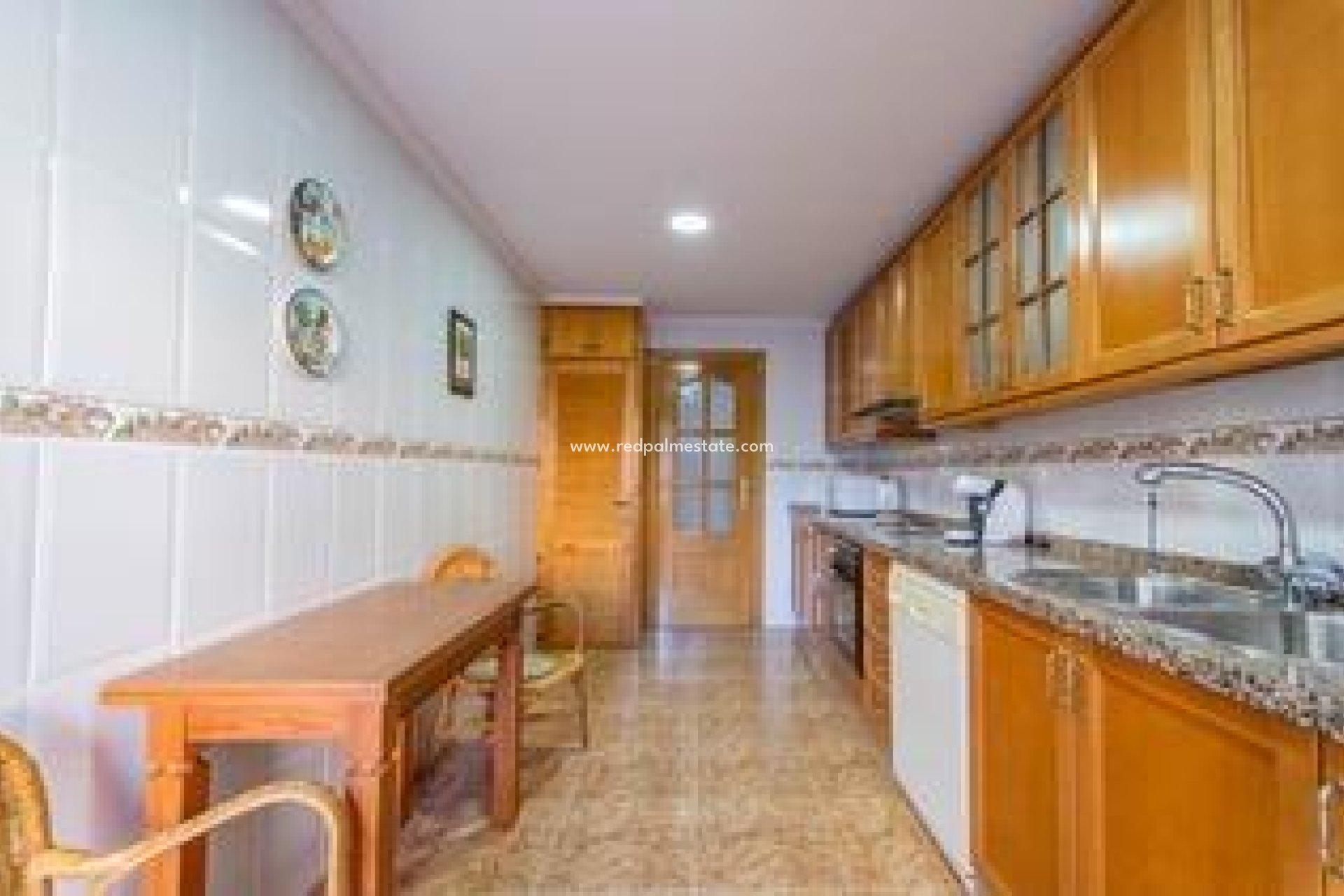 Resale - Apartments -
Torrevieja - Playa del Cura