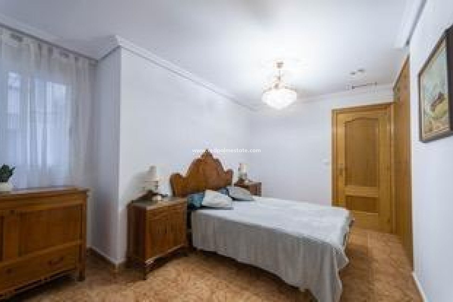 Resale - Apartments -
Torrevieja - Playa del Cura