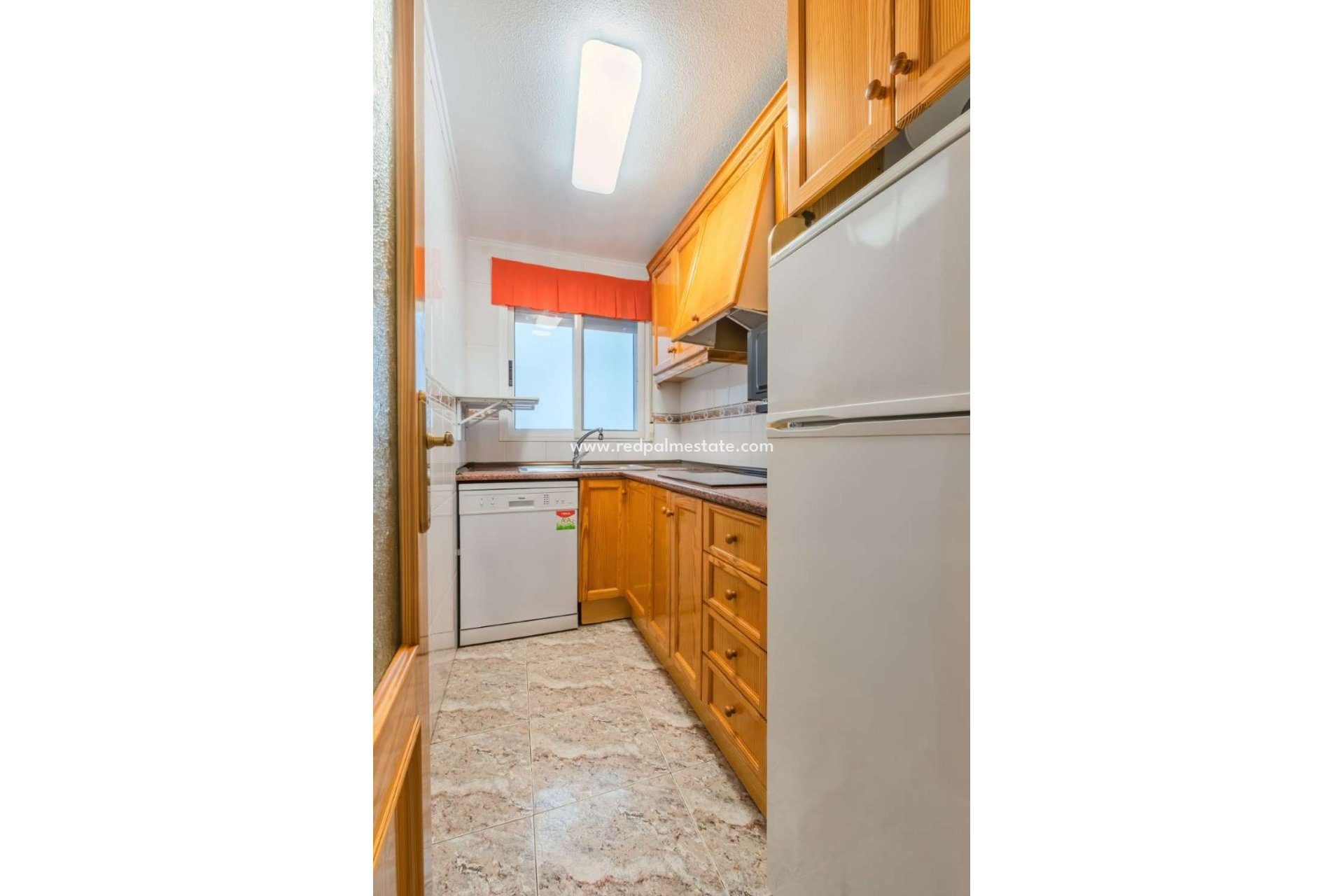 Resale - Apartments -
Torrevieja - Playa del Cura