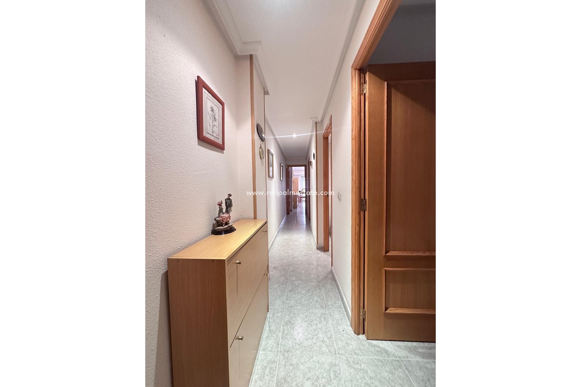 Resale - Apartments -
Torrevieja - Playa del cura
