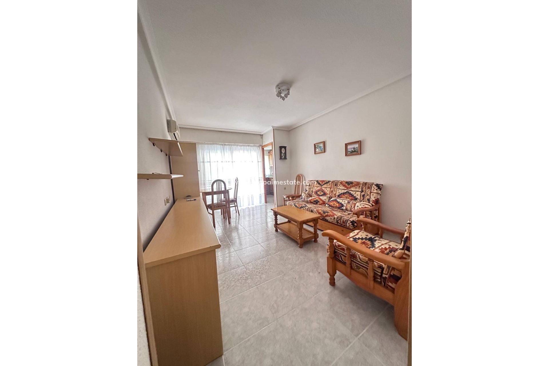 Resale - Apartments -
Torrevieja - Playa del cura