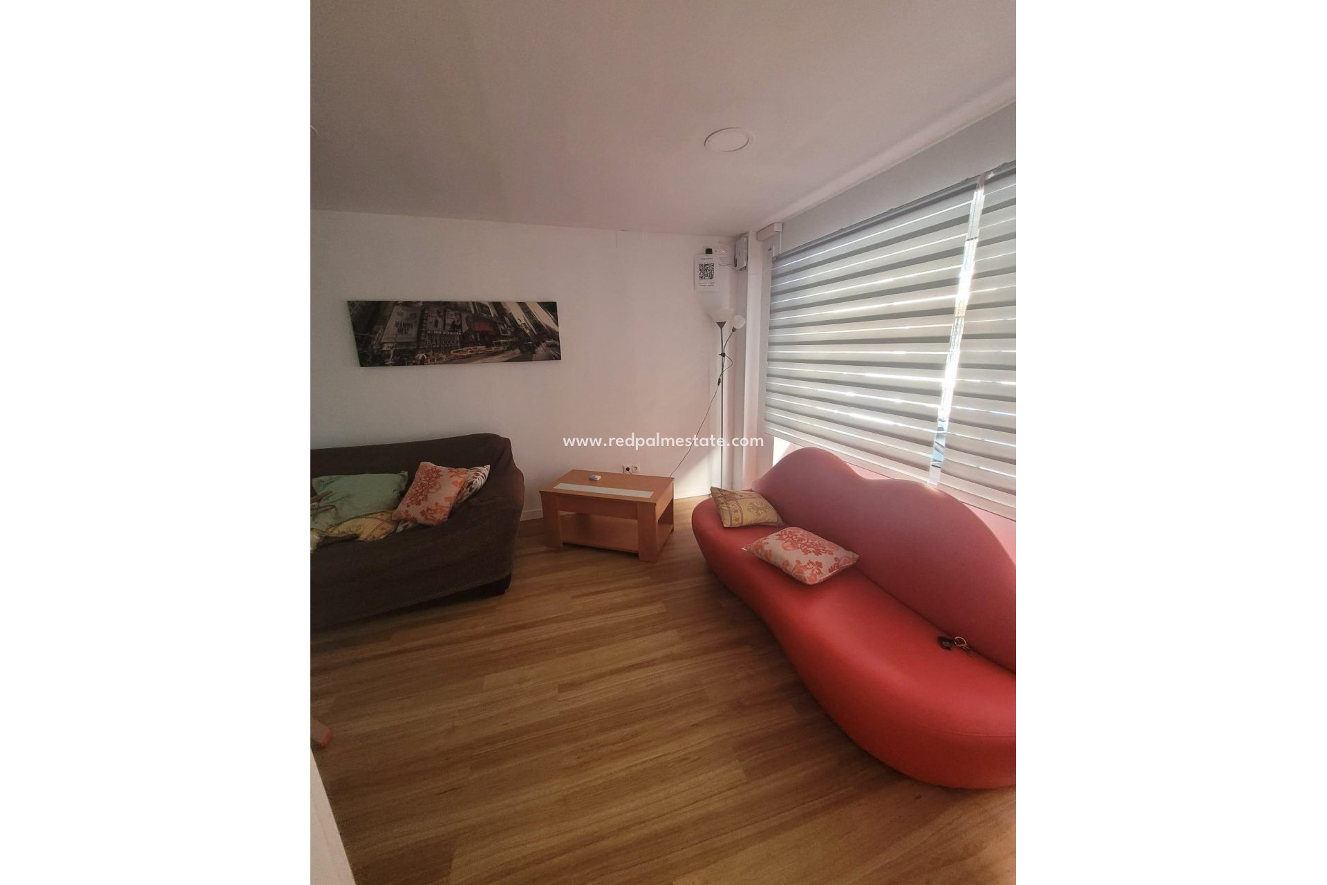 Resale - Apartments -
Torrevieja - Playa del cura